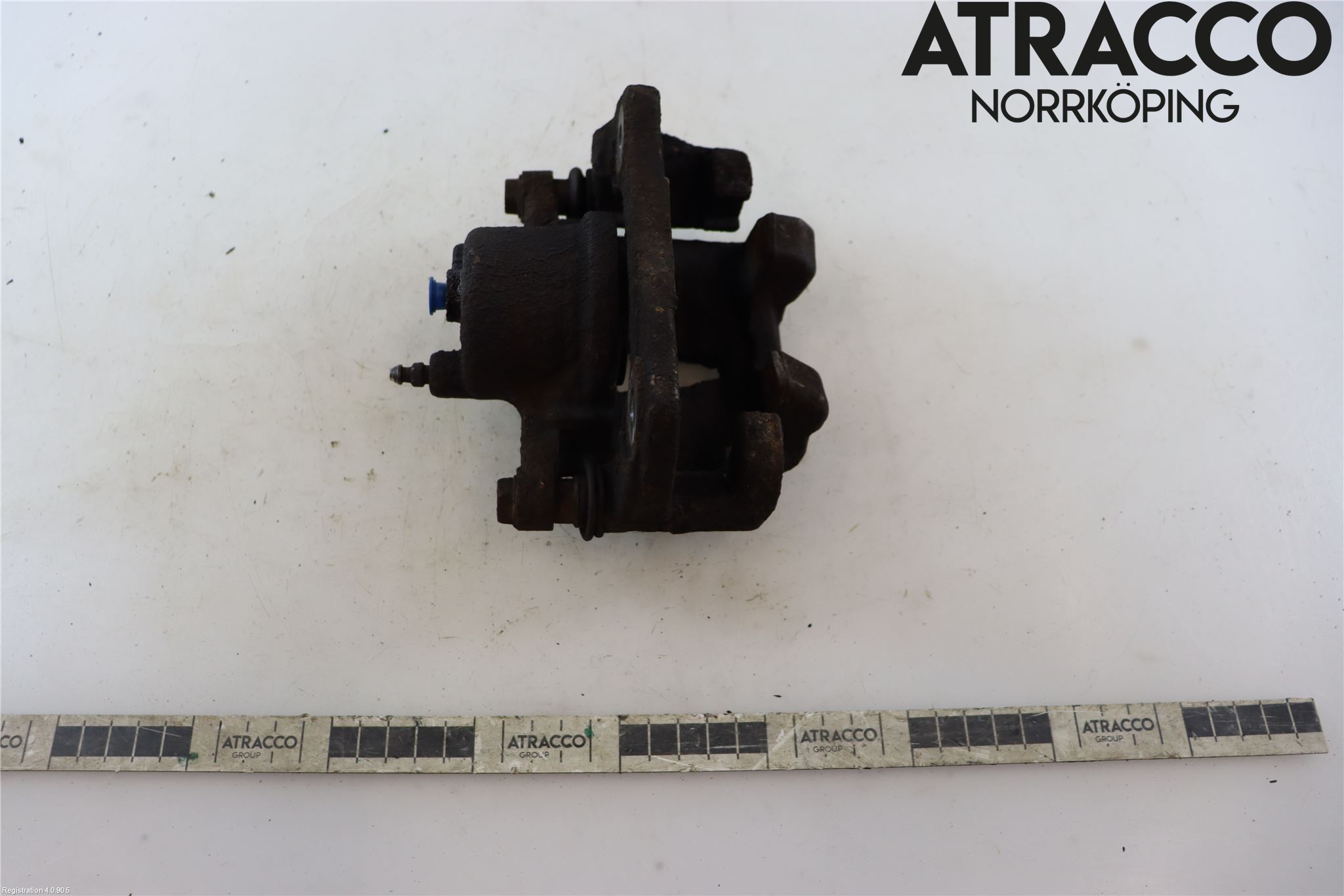 Toyota YARIS P1 99-03 Bremsecaliper Foran Venstre
