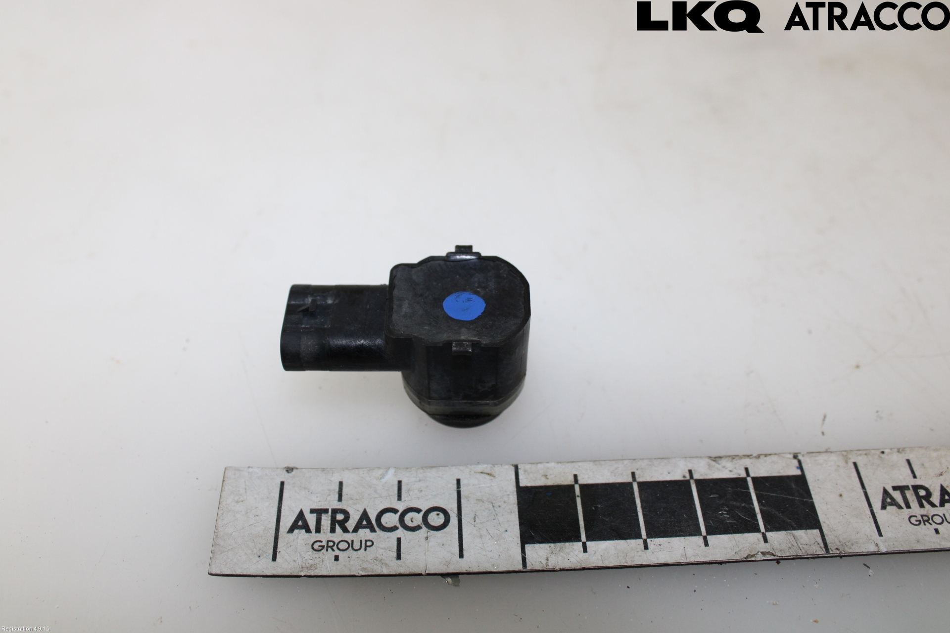 Volkswagen VW AMAROK 2H 10-22 Sensor Parkering Front