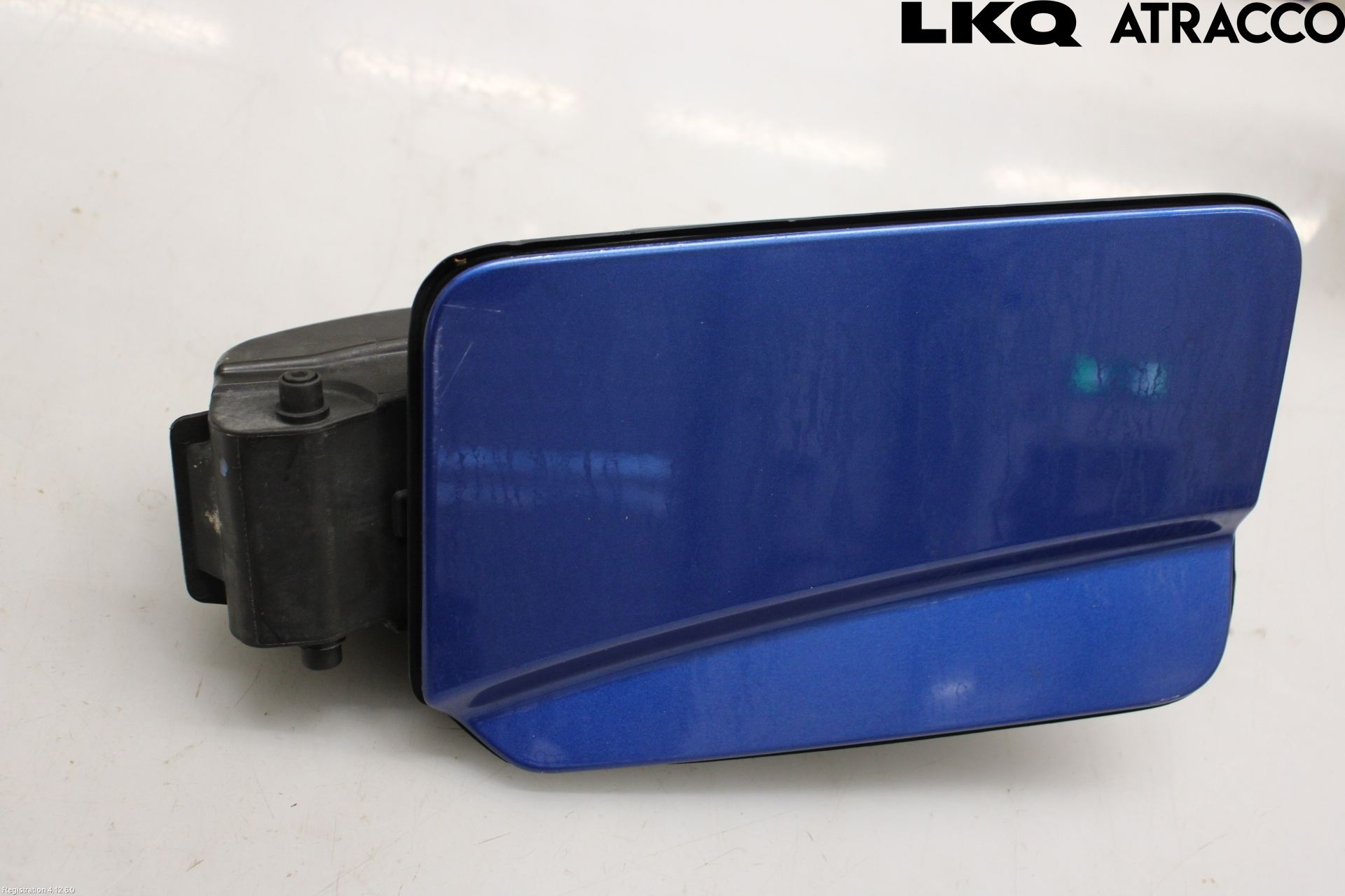 Volkswagen VW AMAROK 2H 10-22 Drivstoff Tankluke