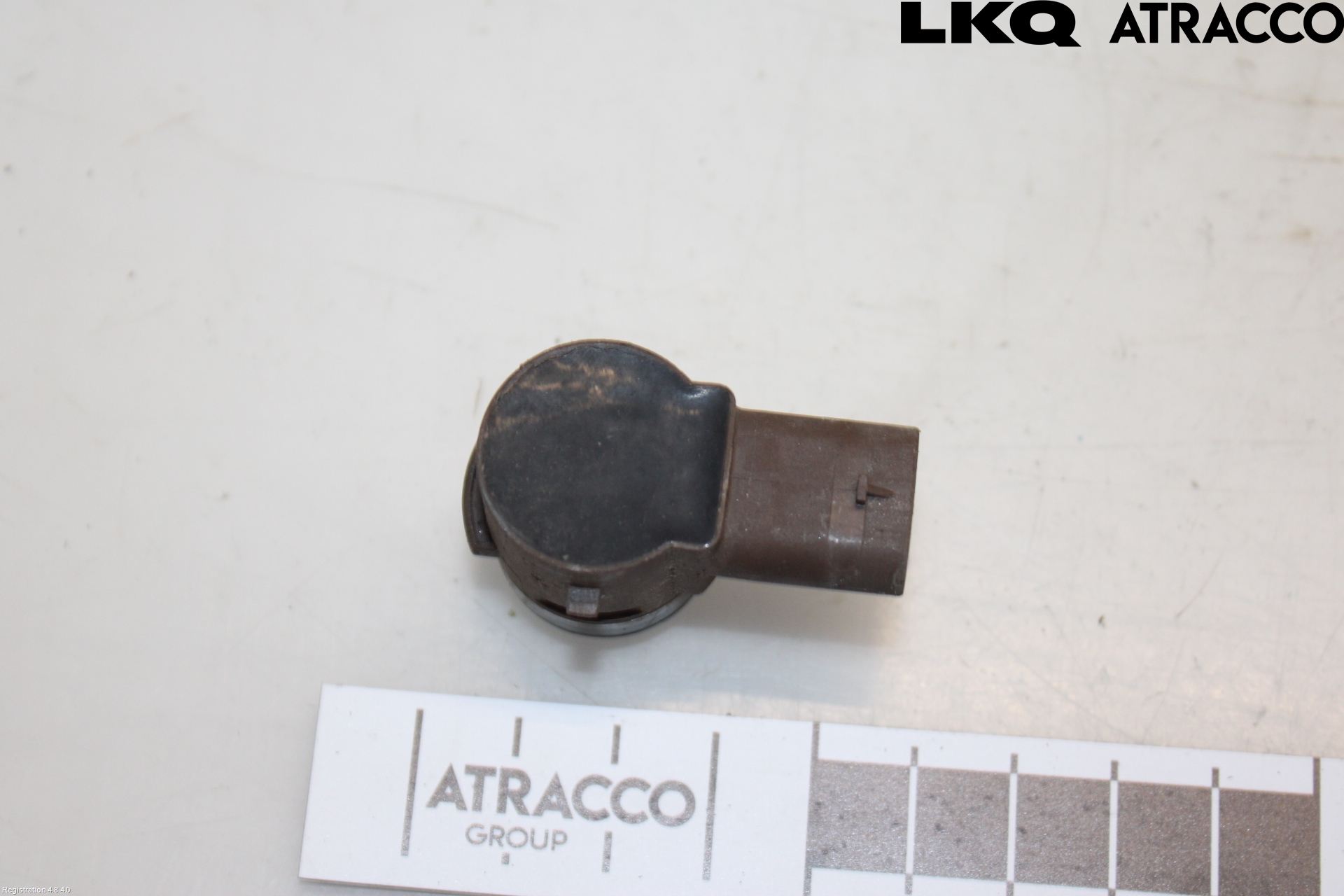 Audi Q7/SQ7 Sensor Parkering Front
