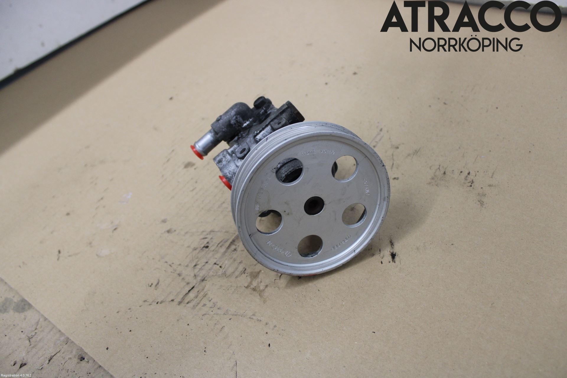 Audi A4/S4 08-11 Servo Pumpe