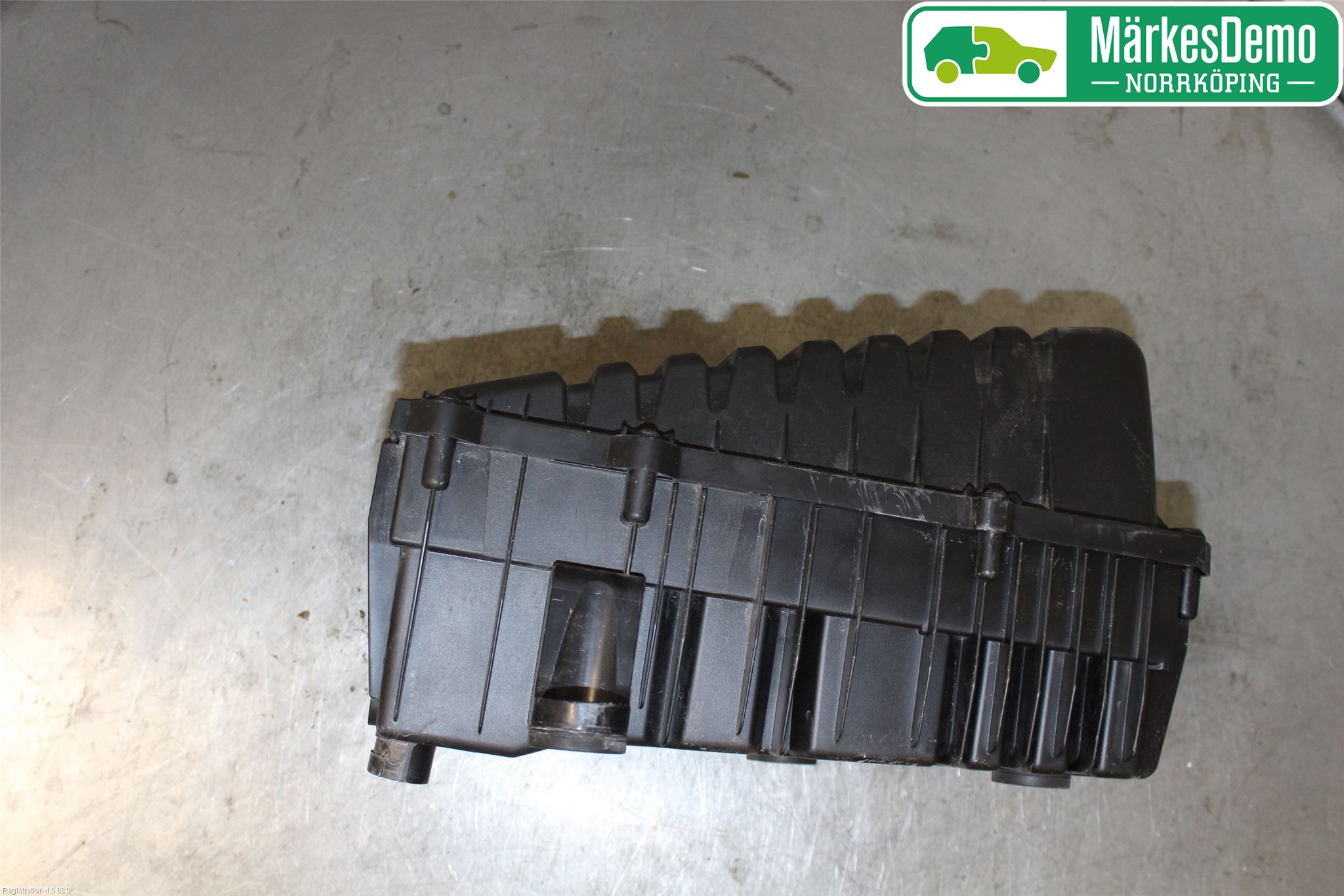 Volkswagen VW TIGUAN 16-24 Luftfilter Boks