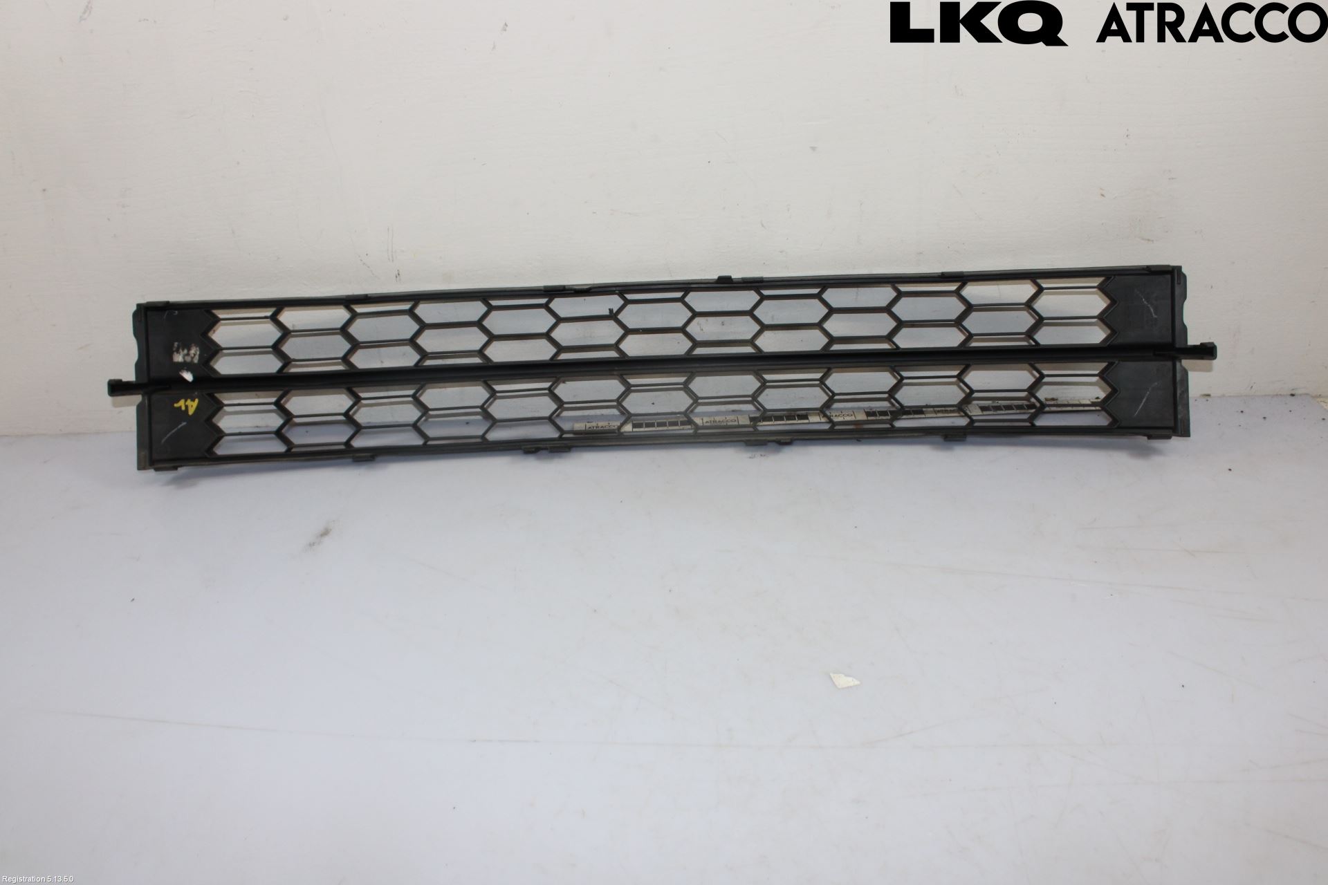 Skoda RAPID Grill-Gitter