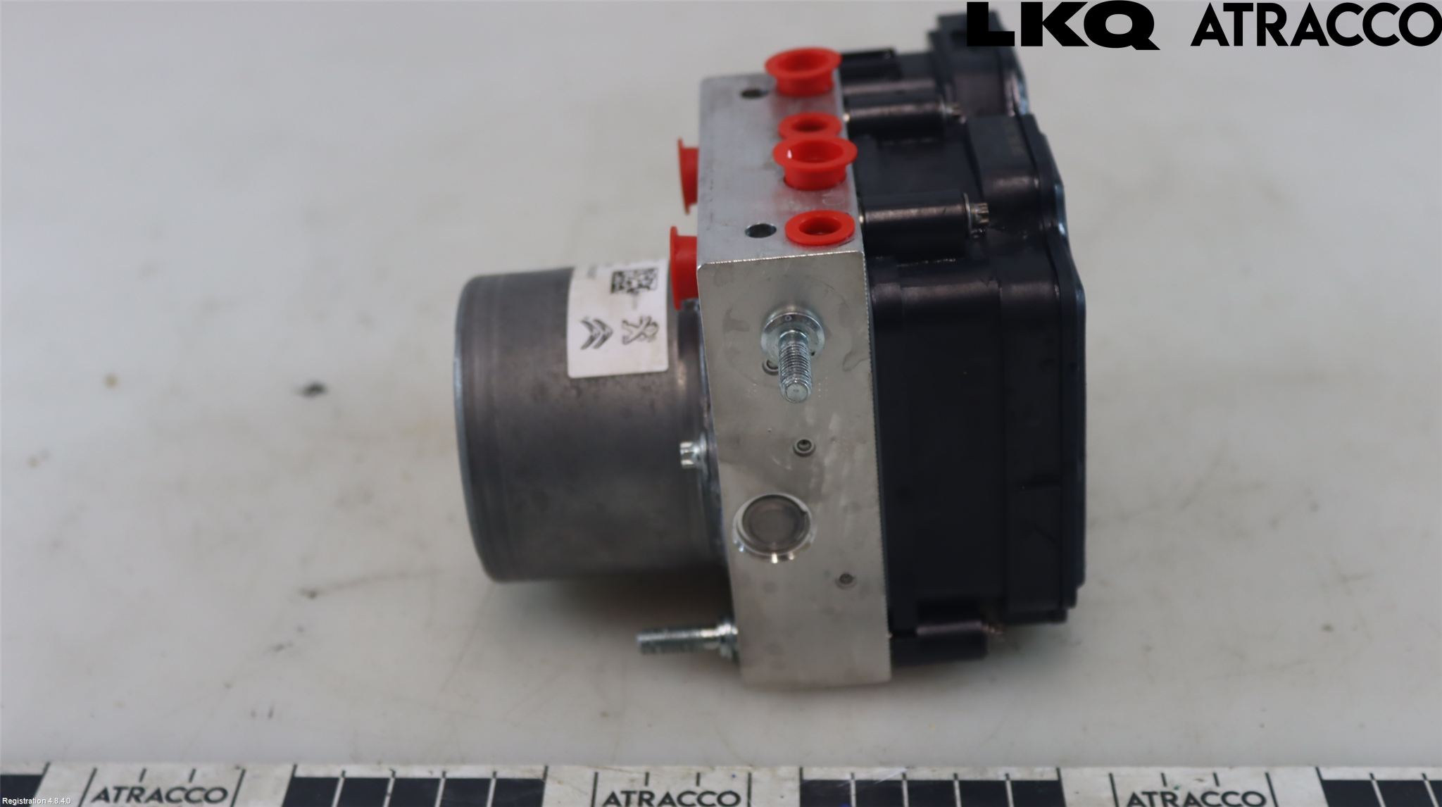 Opel ASTRA L 22- Abs Hydraulikkaggregat