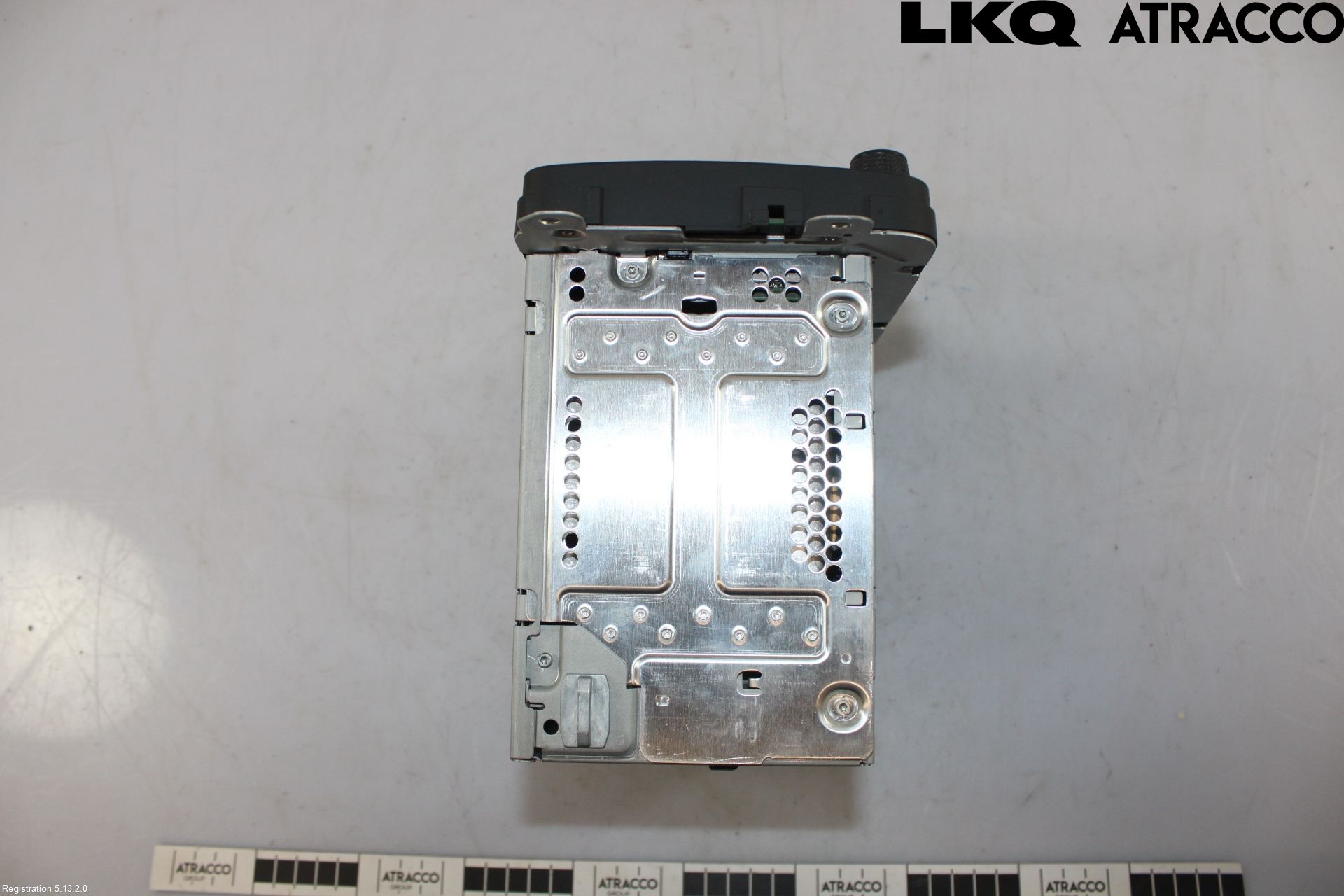 Skoda YETI Stereo Radio Med Cd