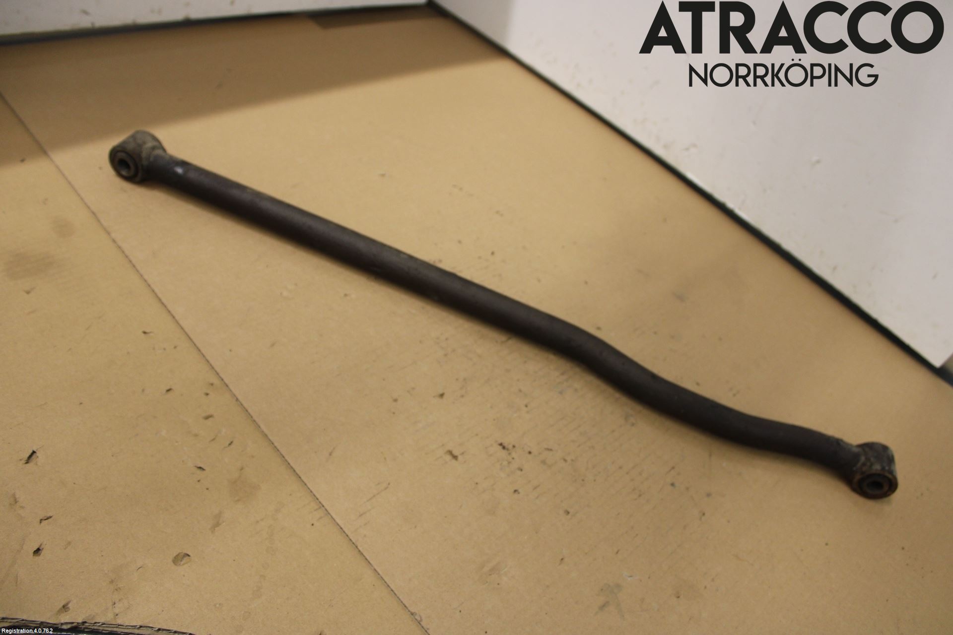 Landrover DEFENDER (L316) 87-06 Styrestag Midt Uten Ledd