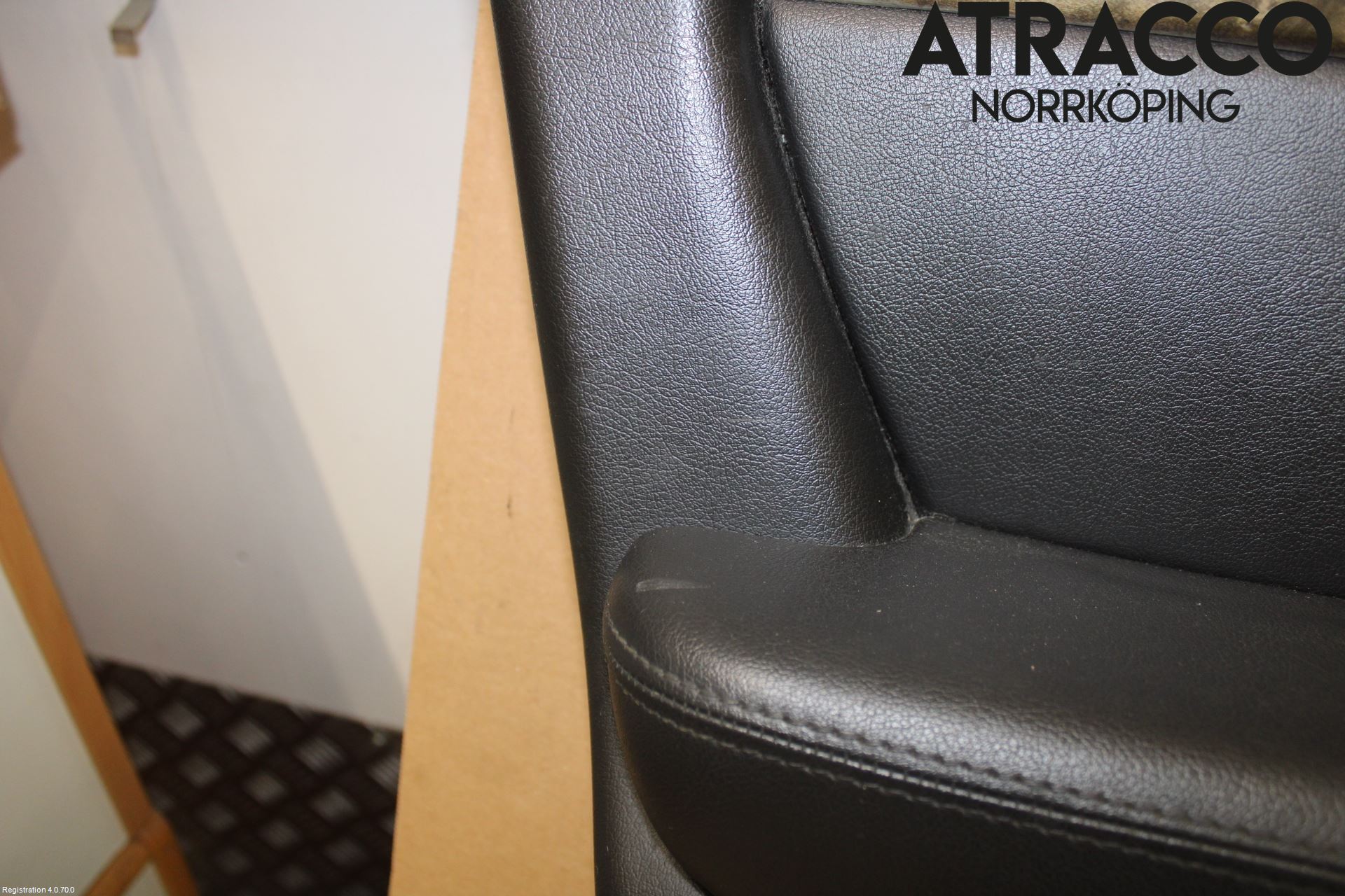 Jaguar S-TYPE Innr Dørtrekk Venstre
