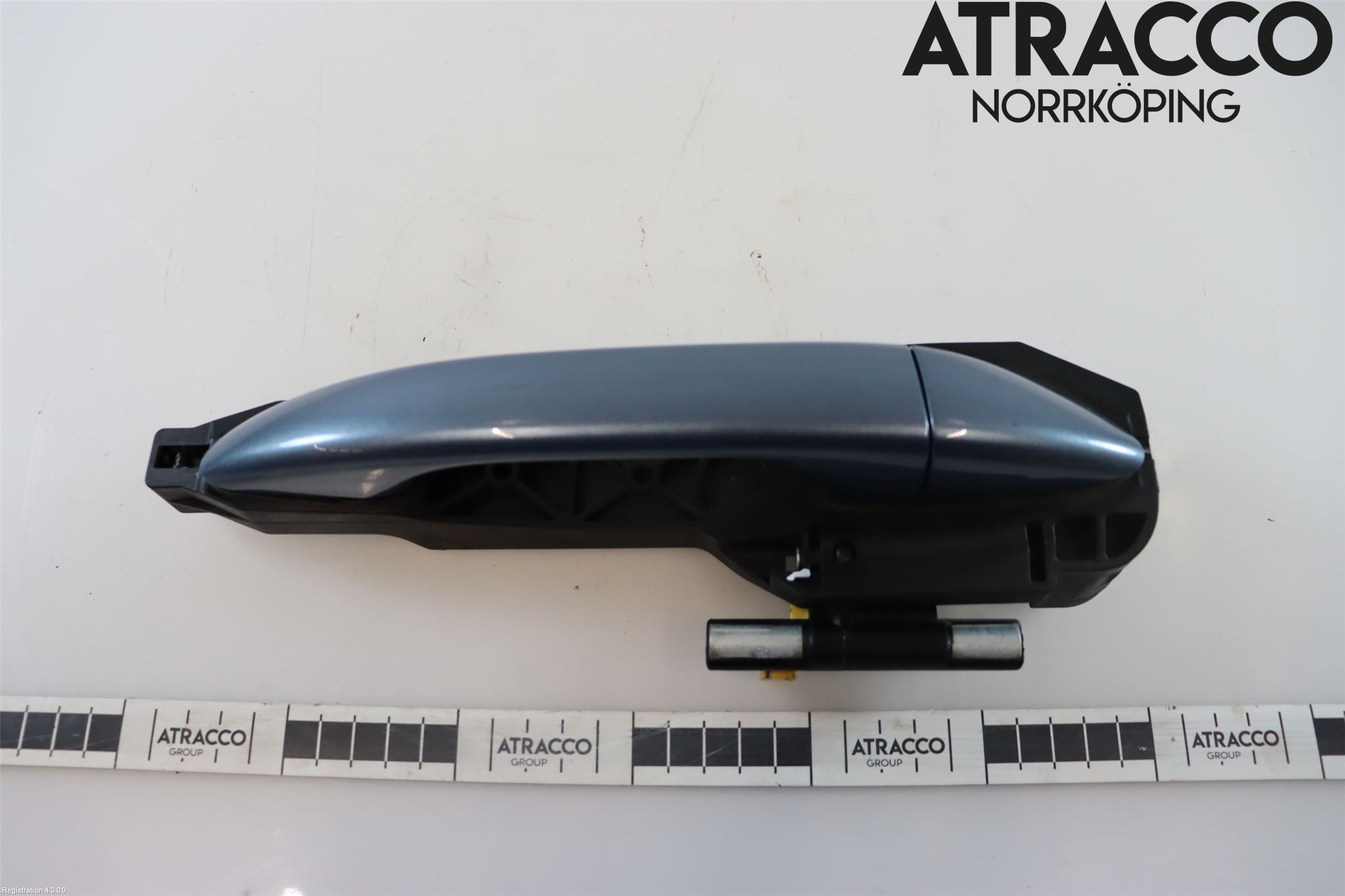 Hyundai i10 BA 14-16 Dørhandtak Ytre Høyre