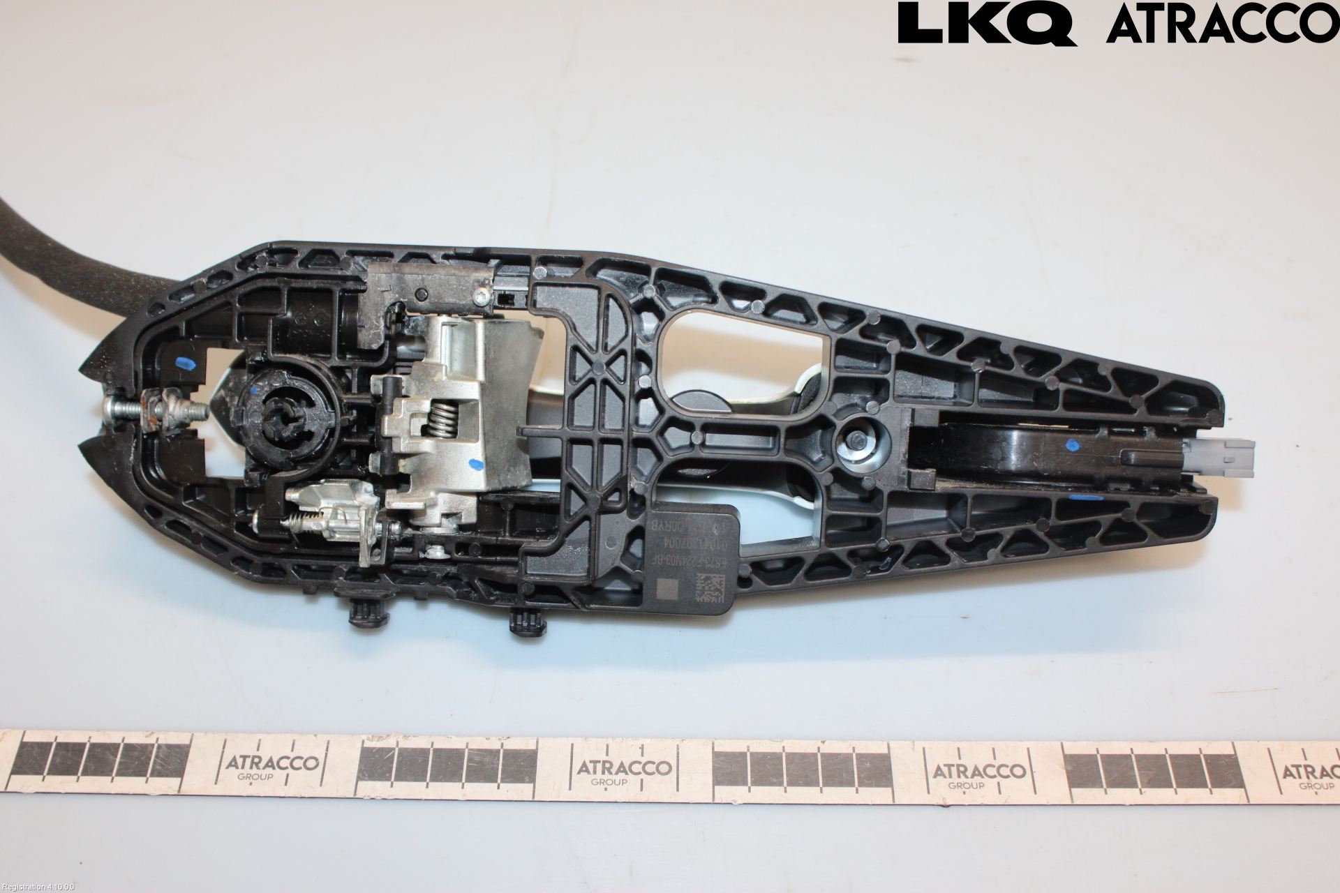 Ford MONDEO 15-22 Dørhandtak Ytre Venstre