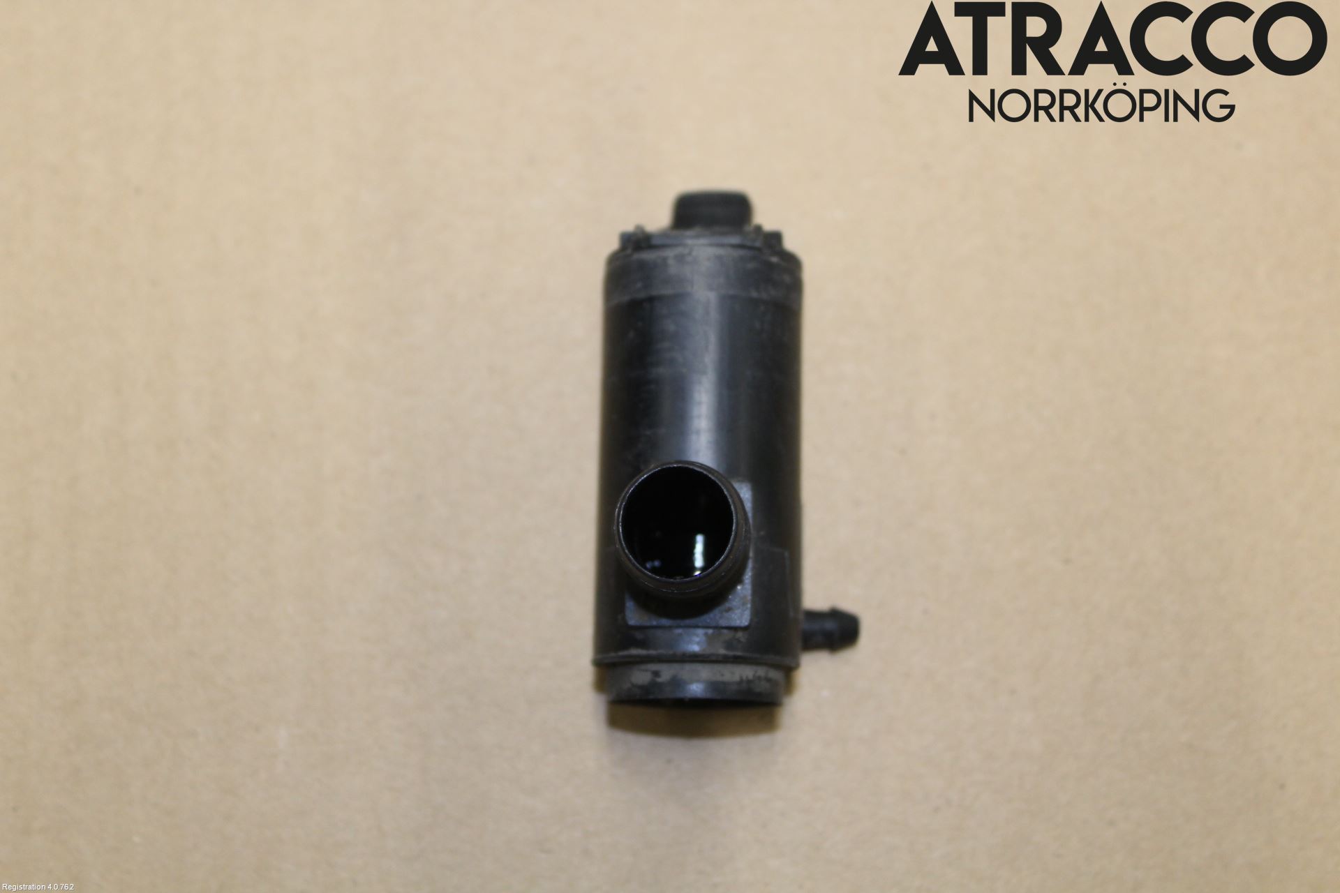 Hyundai SONATA 06-10 Spylerpumpe Frontrute