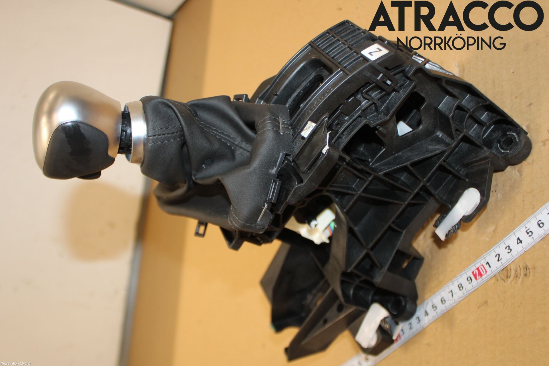 Toyota C-HR 16-23 Gearspak