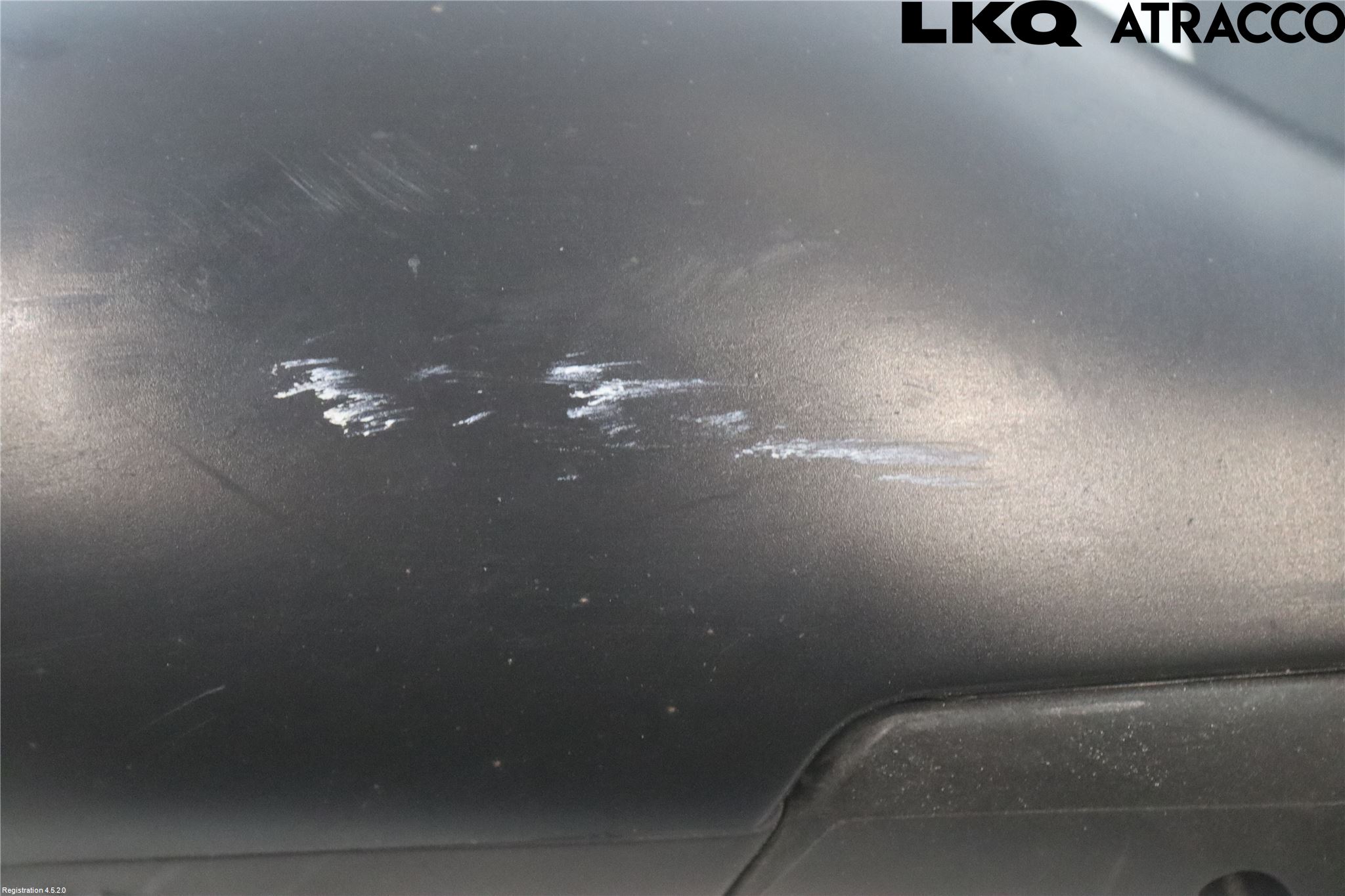 Peugeot 206 98-09 Speil H M-El Justering