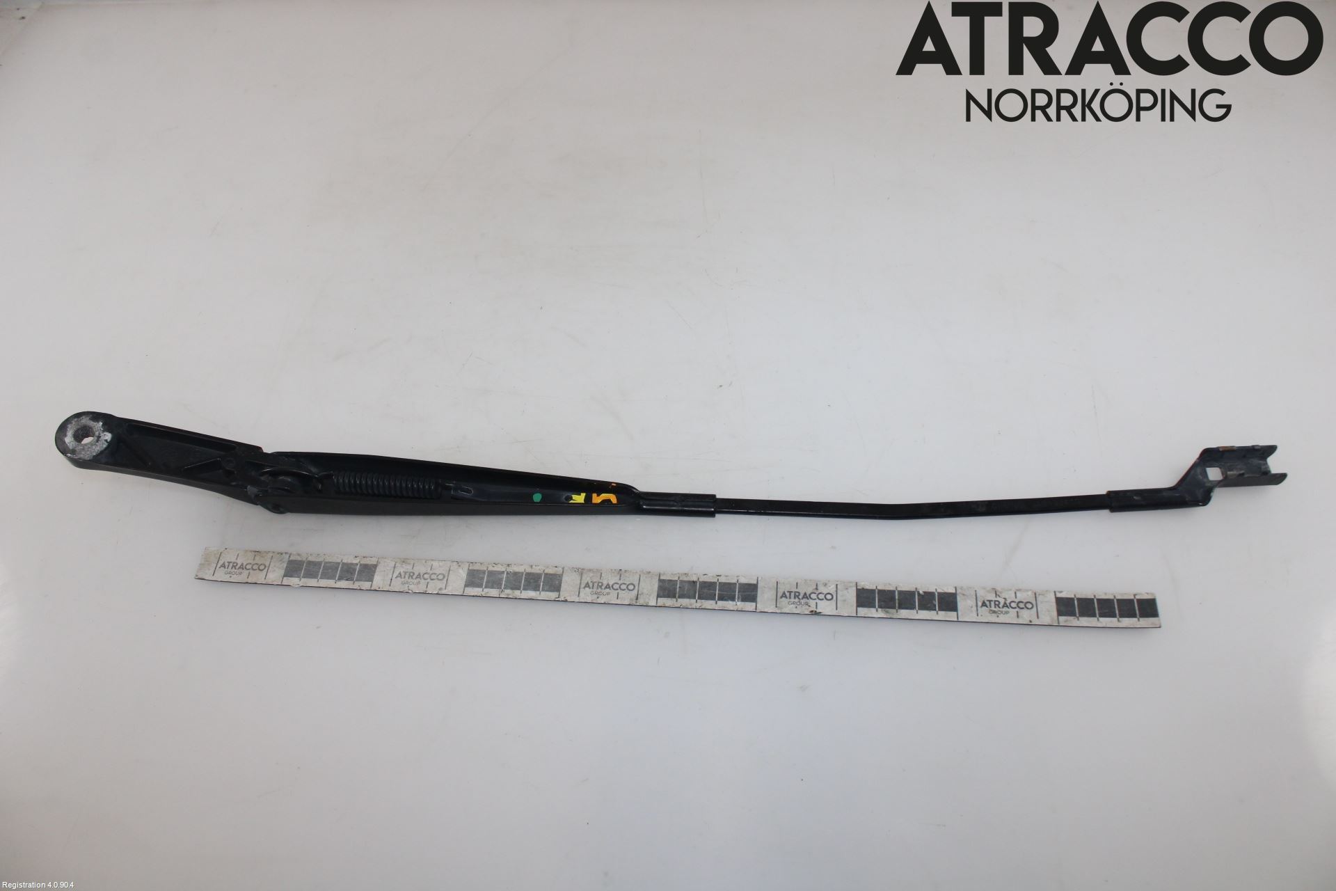 Volkswagen VW PASSAT 11-14 Viskerarm-Armer Frontrute