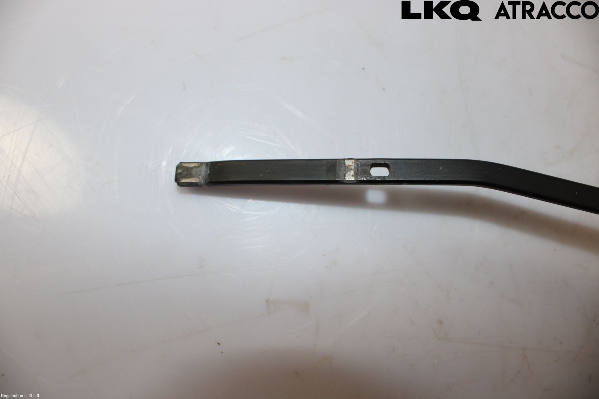 Peugeot EXPERT/E-EXPERT 17- Viskerarm-Armer Frontrute