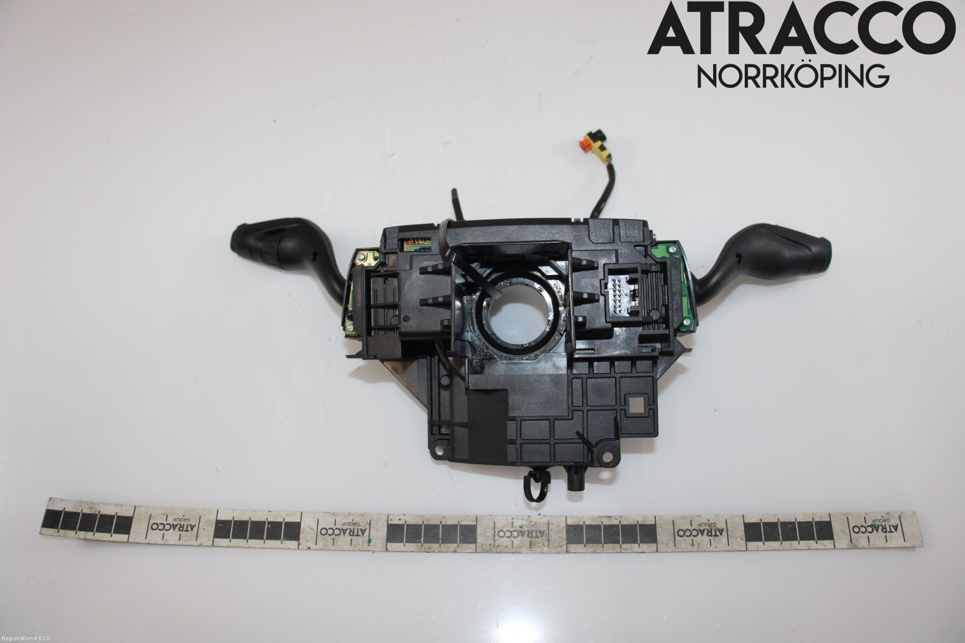 Ford FOCUS 15-18 Bryter Ratt Kombi H Og V