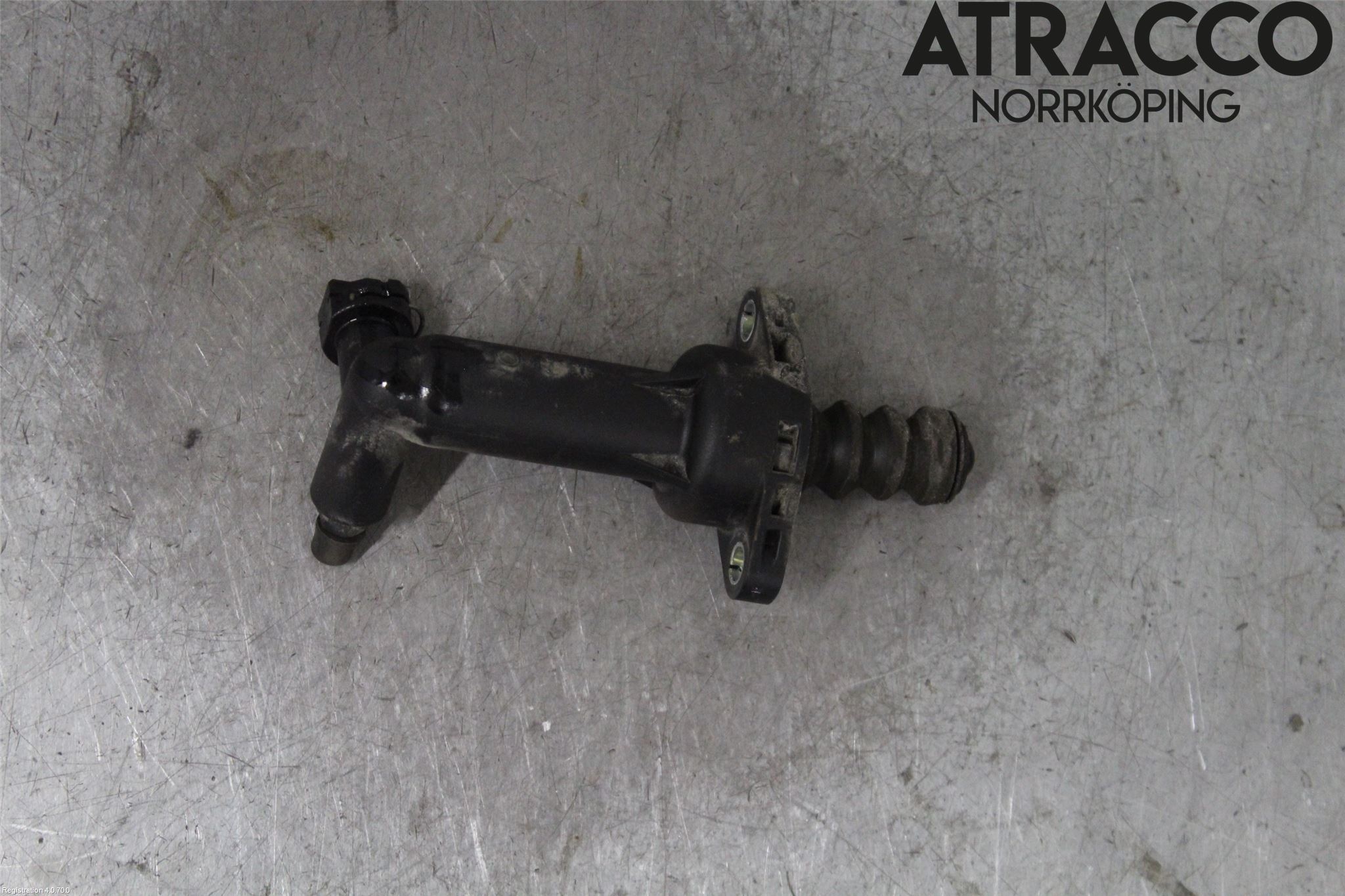 Seat LEON 13-20 Clutch Sylinder Slave