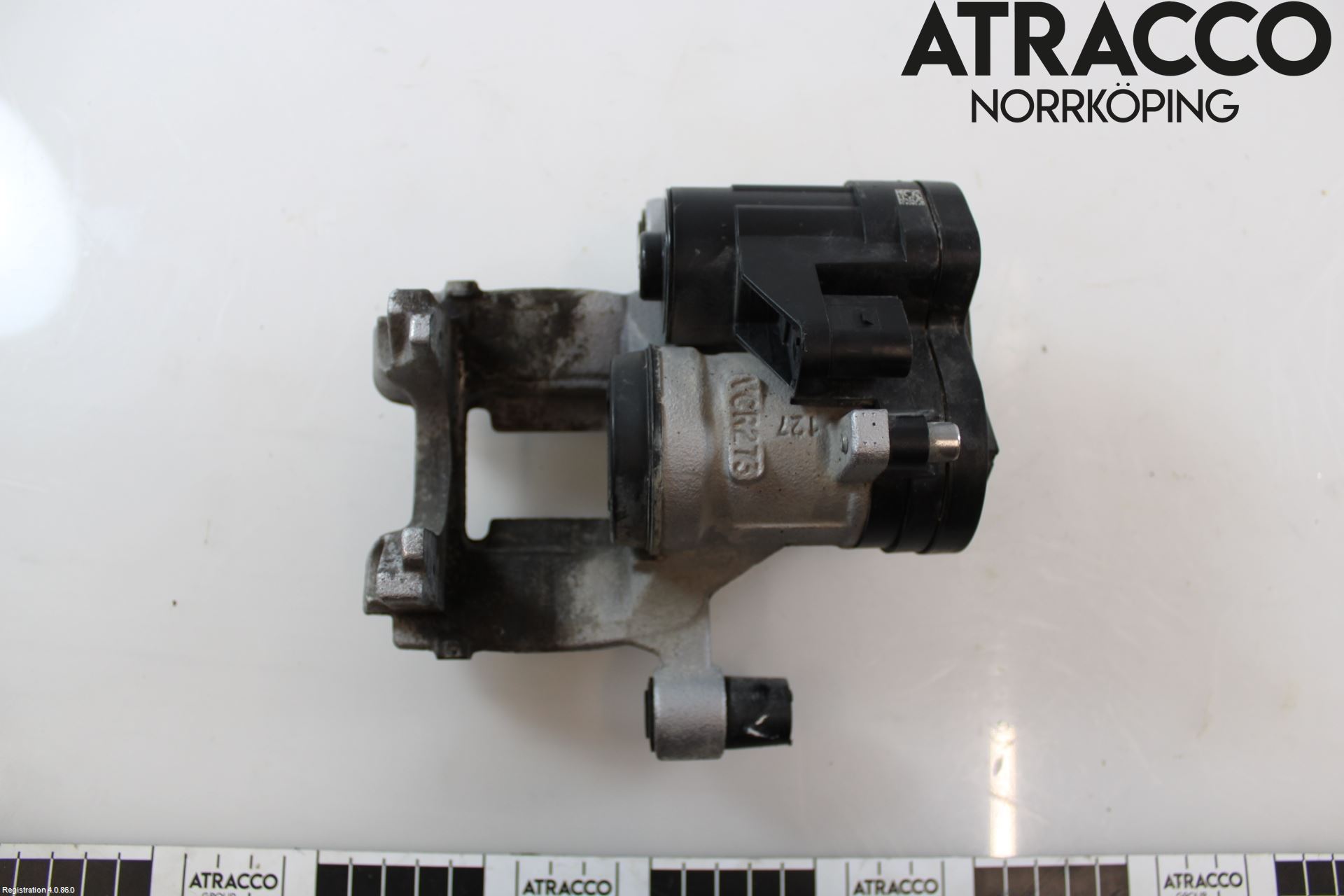 Volkswagen VW TIGUAN ALLSPACE 18- Bremsecaliper Bak Venstre