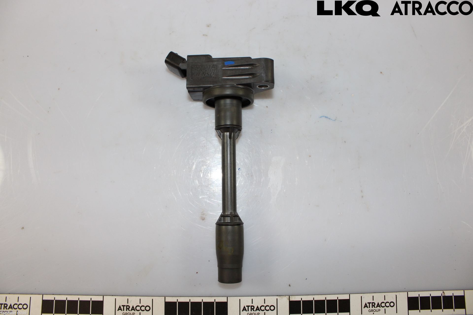 Toyota COROLLA 19- Coil