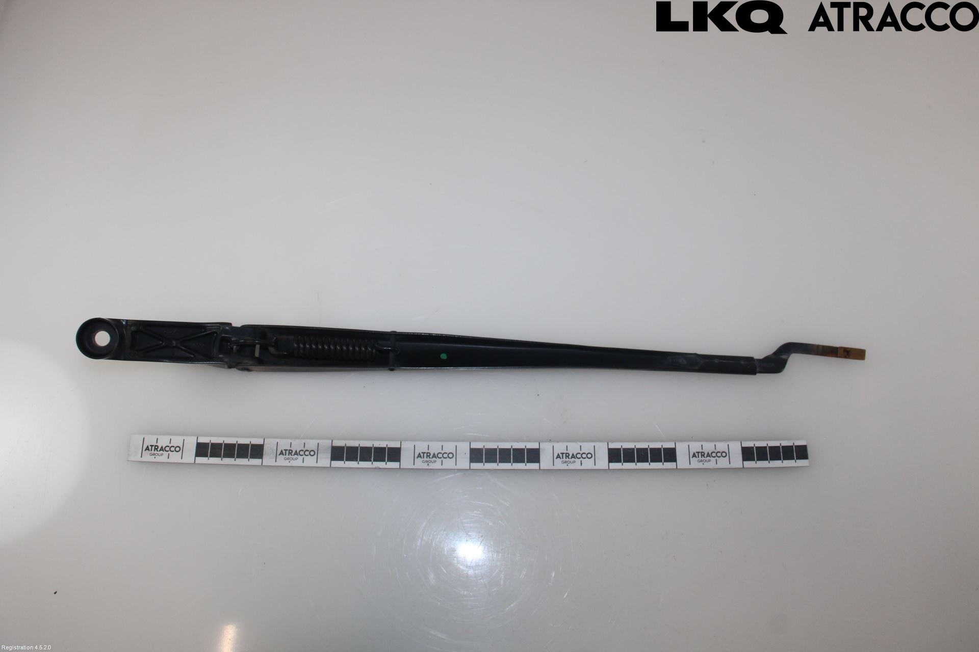 Toyota PRIUS ZVW30 09-20 Viskerarm-Armer Frontrute