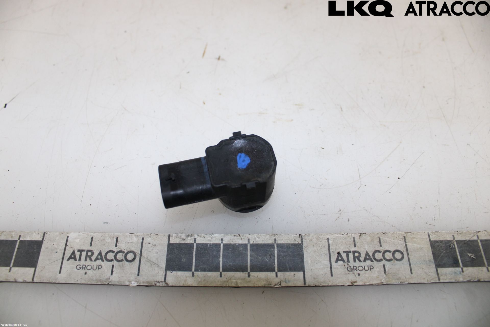 Volkswagen VW GOLF VI 09-13 Sensor Parkering Front