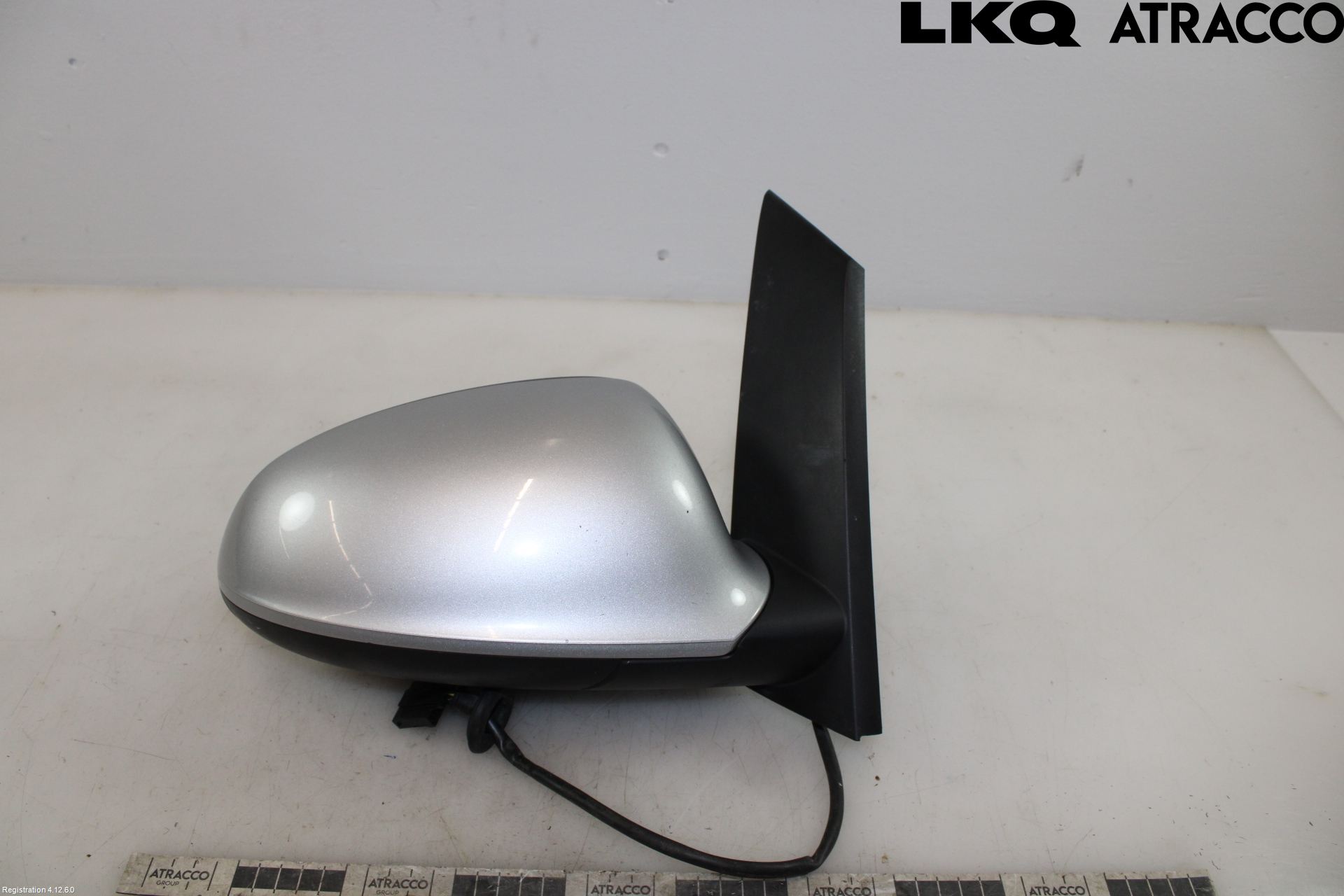 Opel ASTRA J 10-15 Speil H M-El Justering