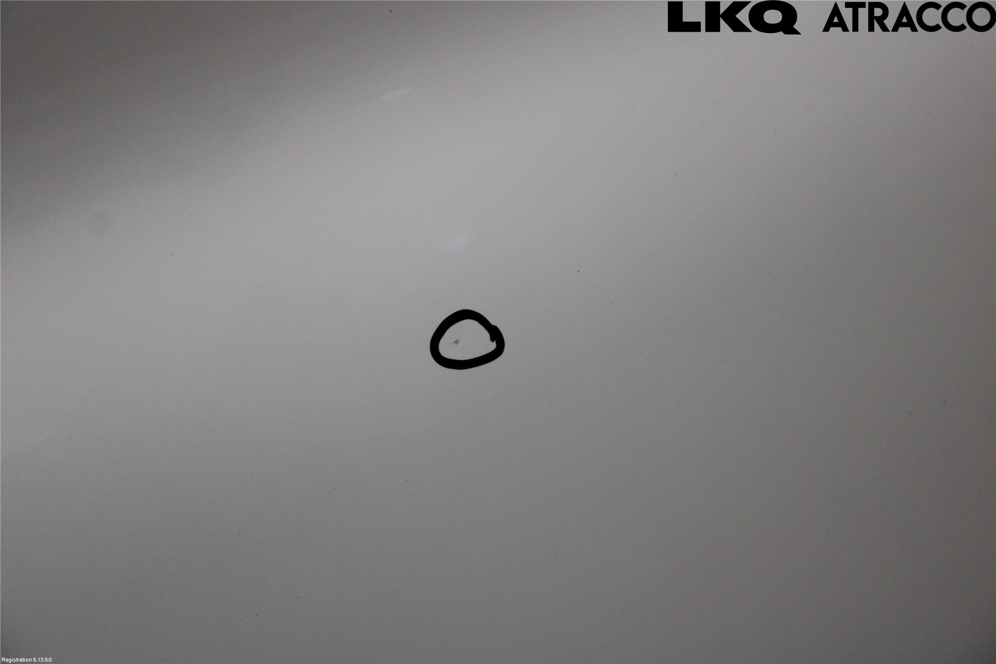Opel ASTRA K 16-22 Dør 4D Bak Høyre