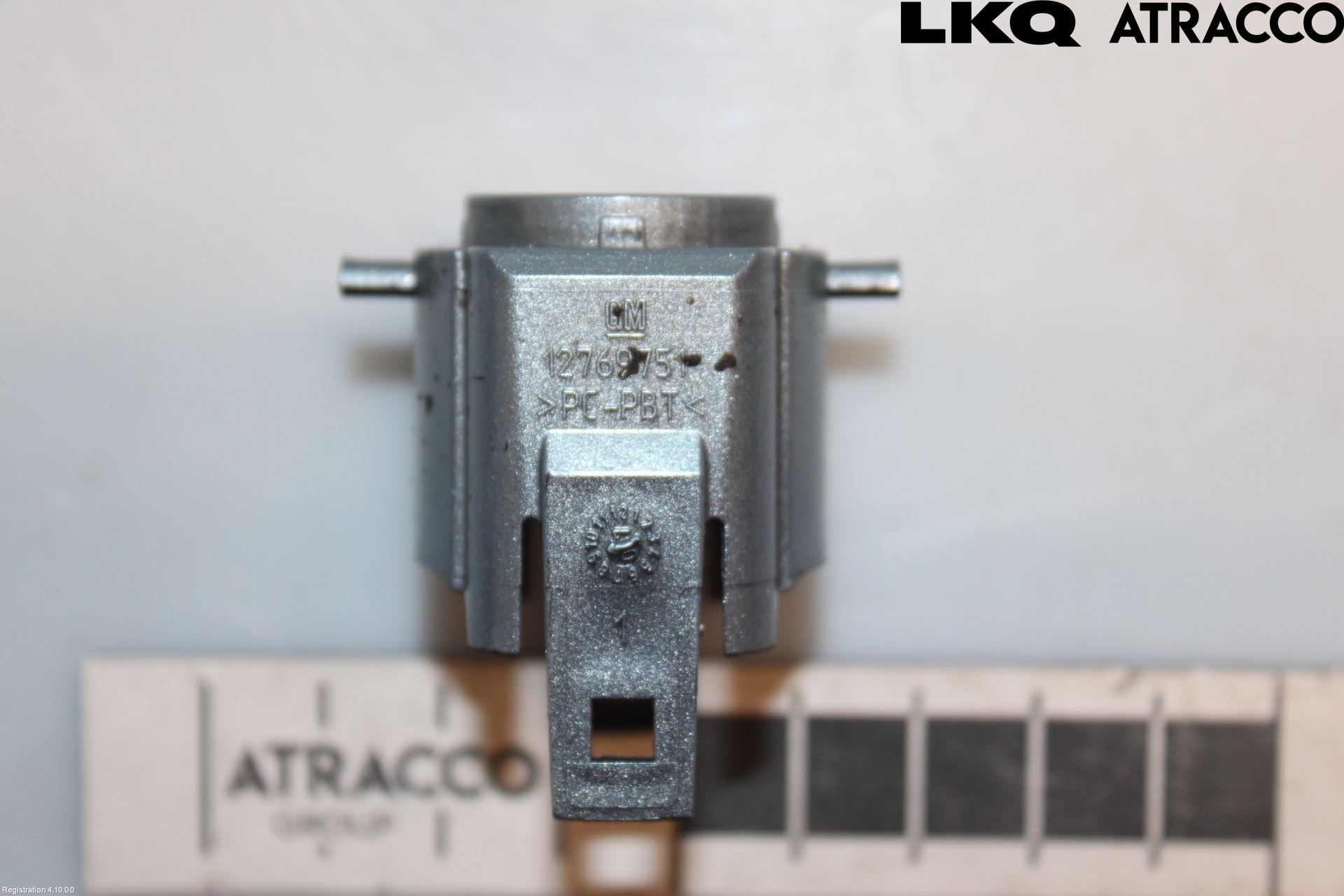 Saab 9-3 VER2/VER3 08-15 Sensor Ryggesensor