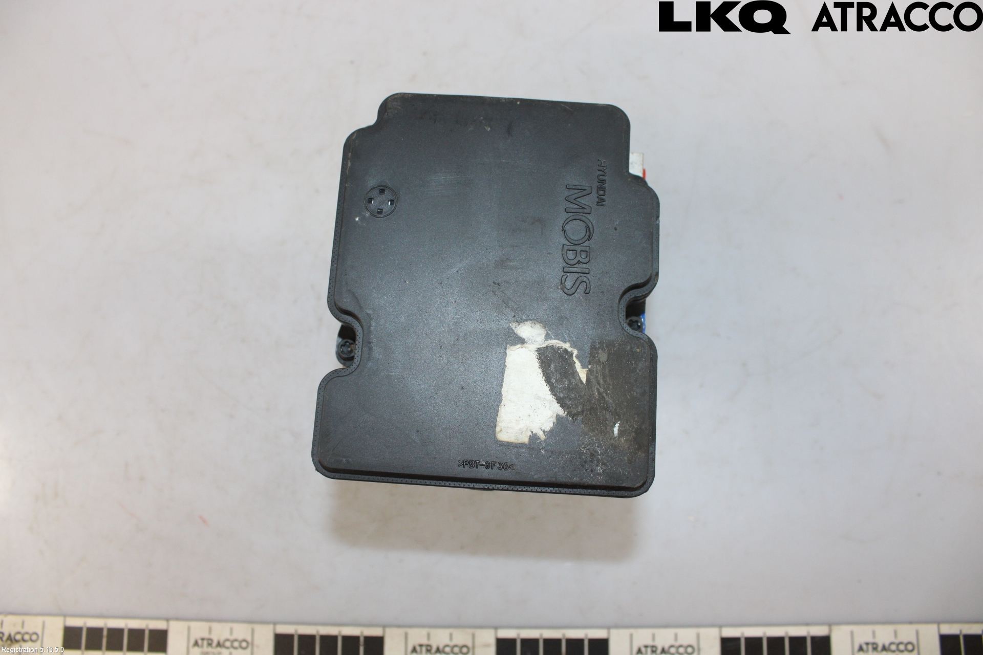 Kia VENGA 10-19 Abs Hydraulikkaggregat