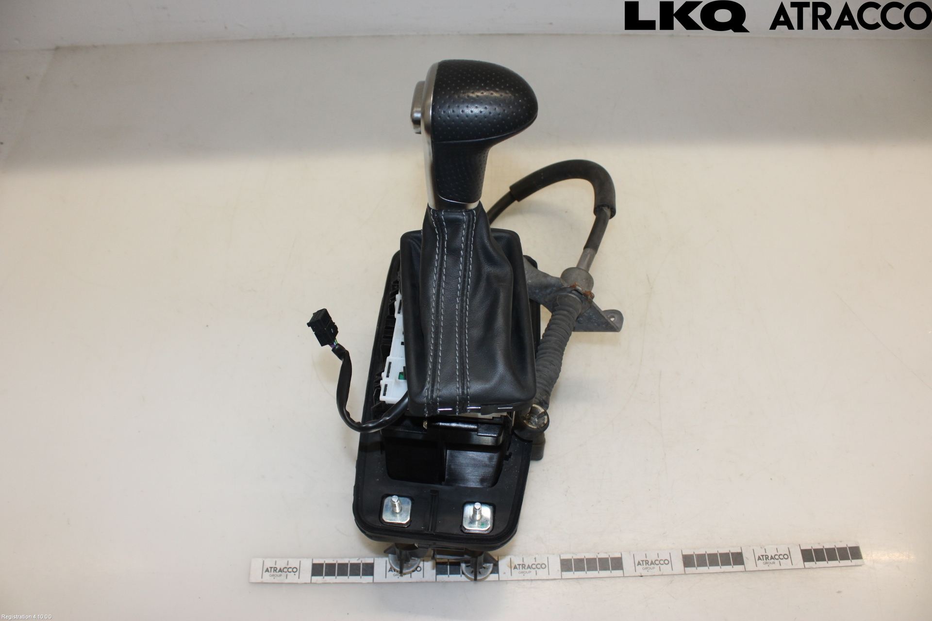 Audi A6/S6 4G 11-18 Gearspak