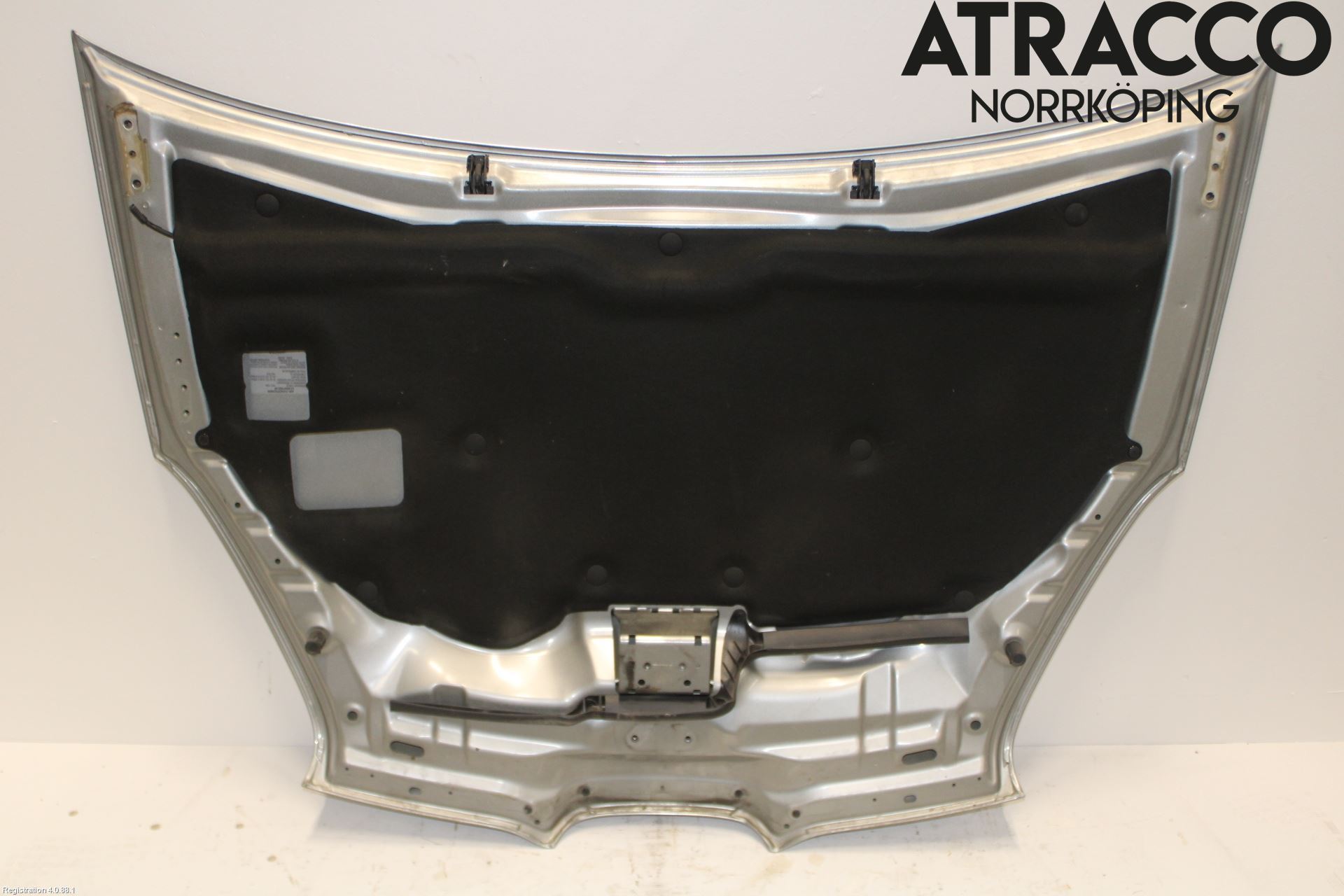 Subaru B9 TRIBECA  06-07 Panser