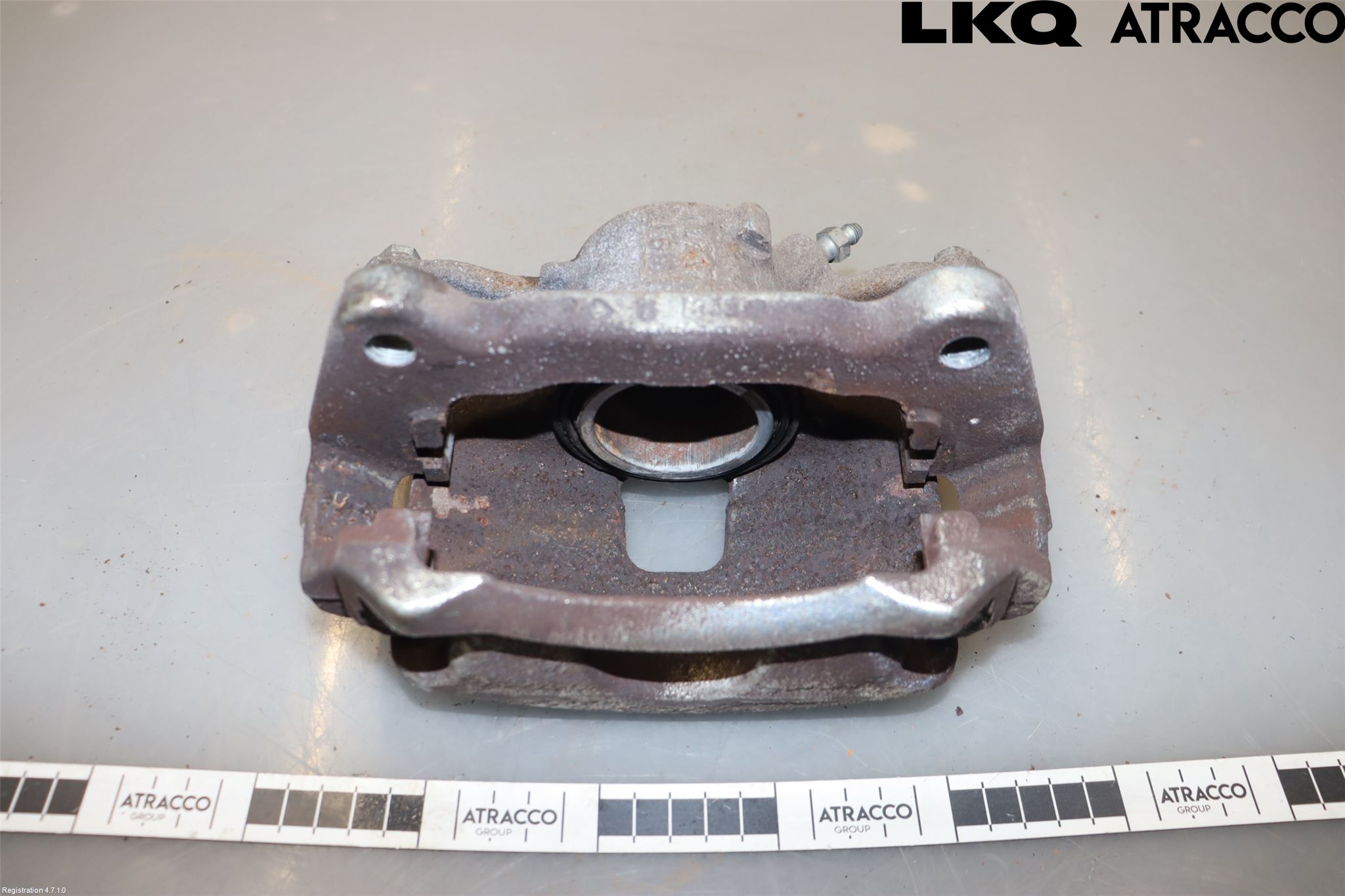 Skoda OCTAVIA (NX) 20- Bremsecaliper Foran Høyre