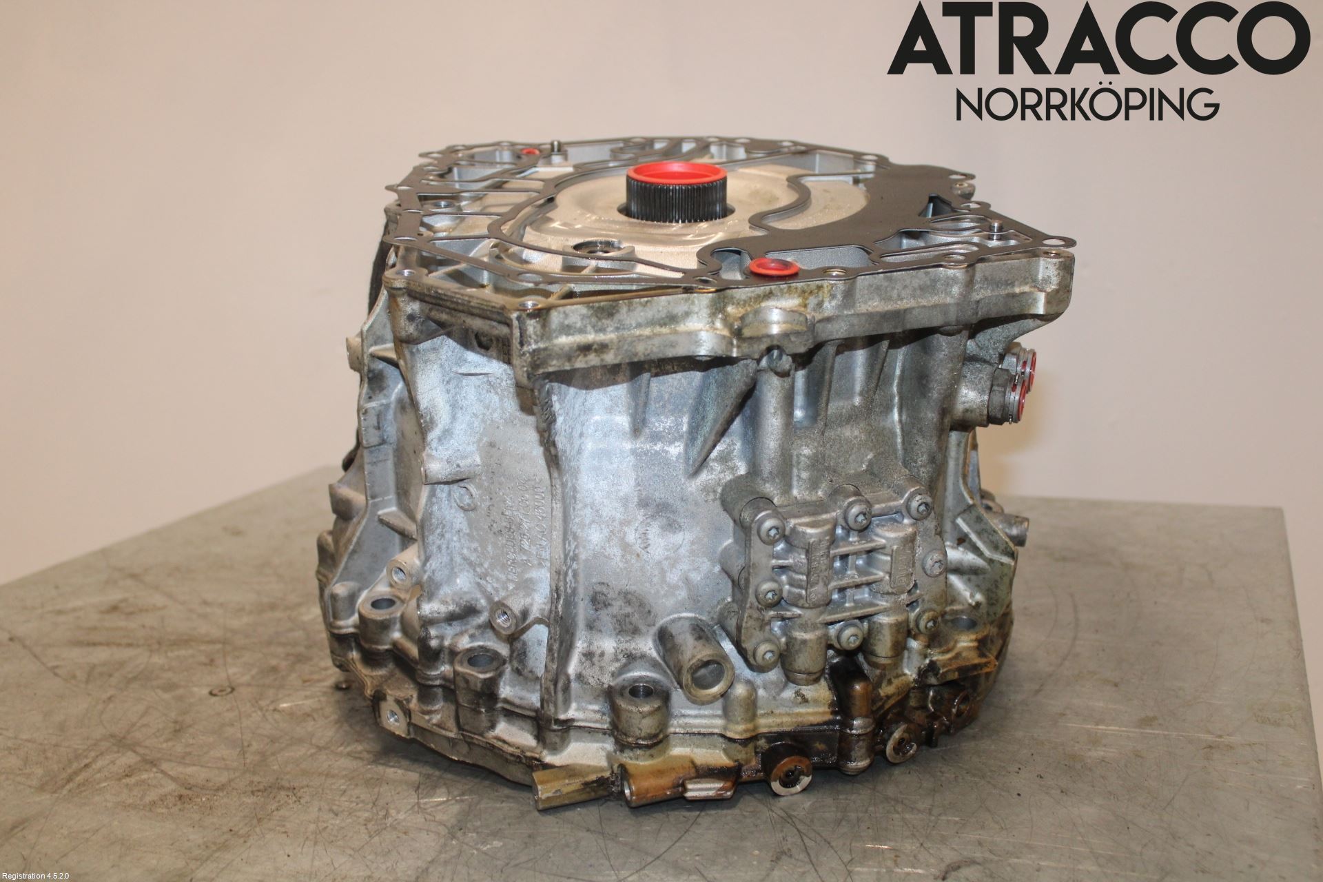 Mercedes-Benz MB E-KLASS (W213) 16-23 Gearkasse Automat