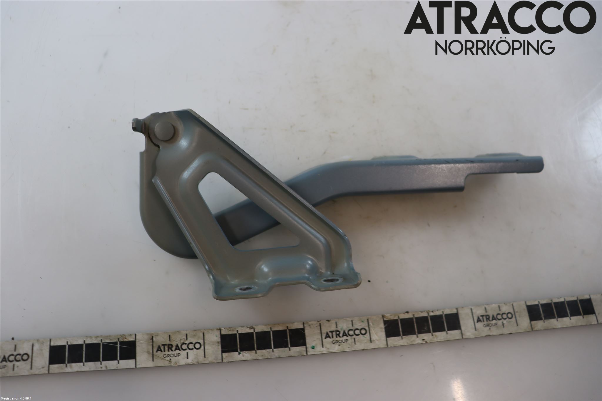 Suzuki VITARA 15- Panser Hengsel - Hengsler