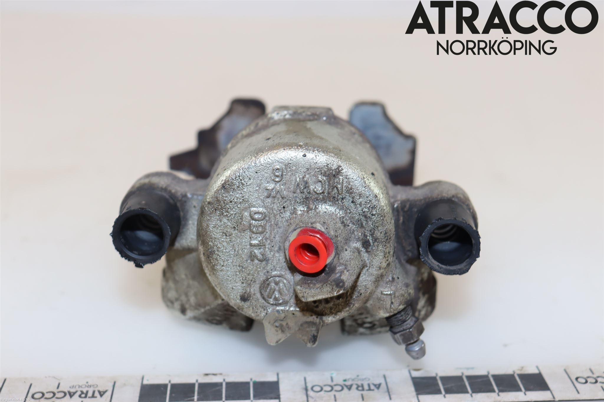 Seat ARONA Bremsecaliper Foran Venstre