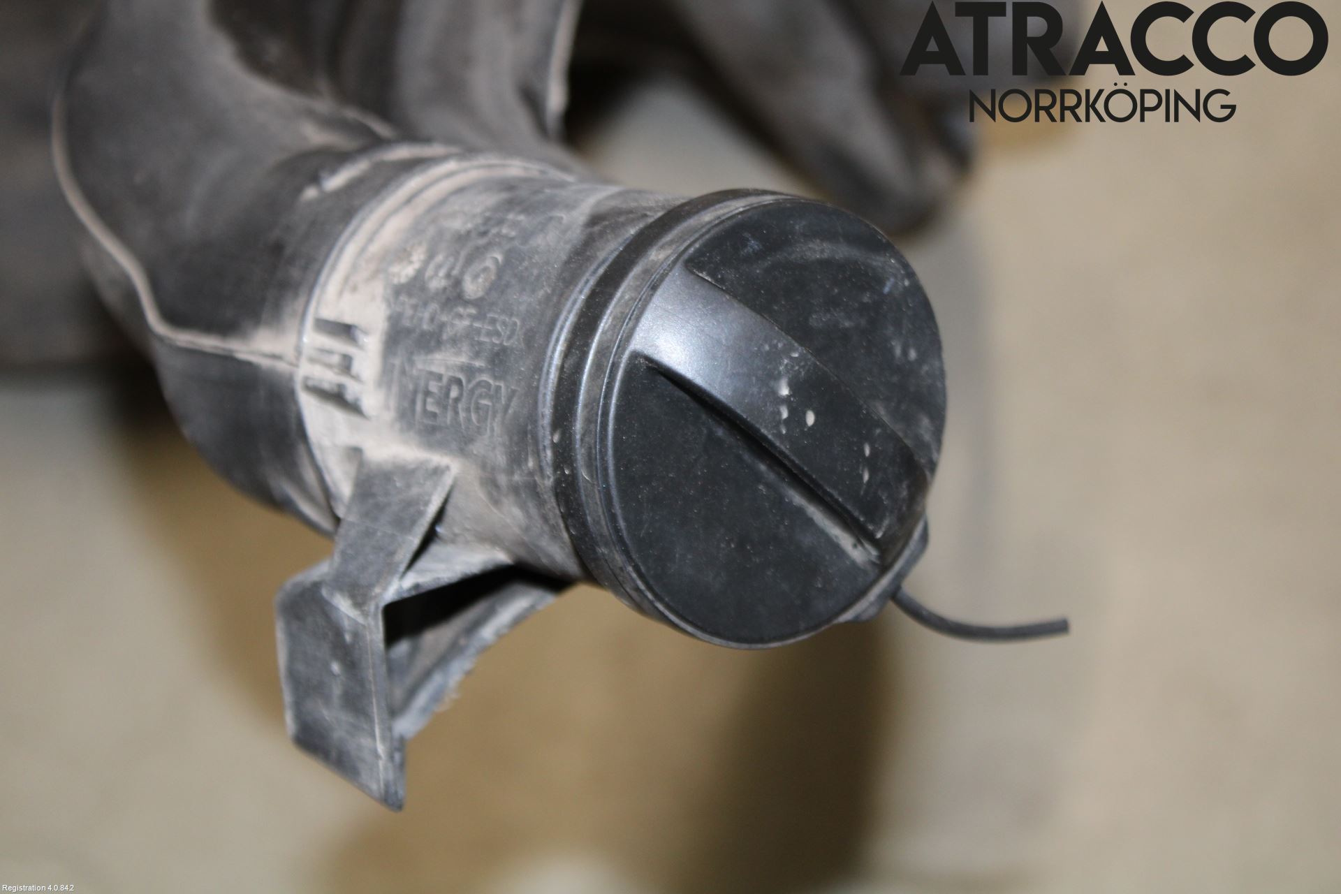 Peugeot 508 11-18 Drivstofftank Diesel