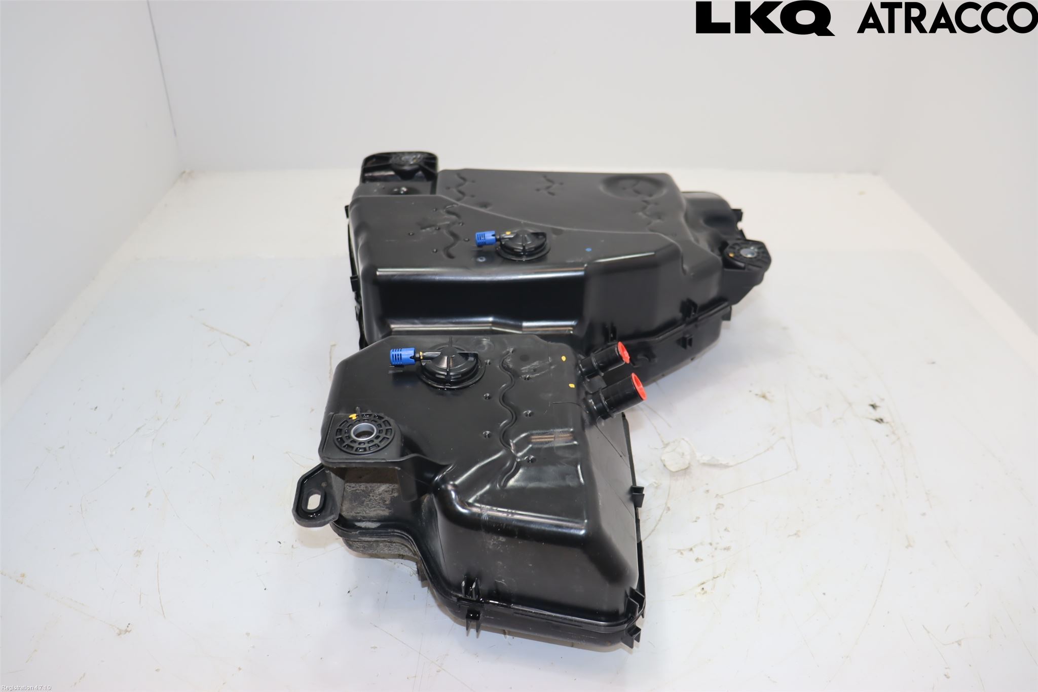 Volkswagen VW TIGUAN 16-24 Adblue Tank