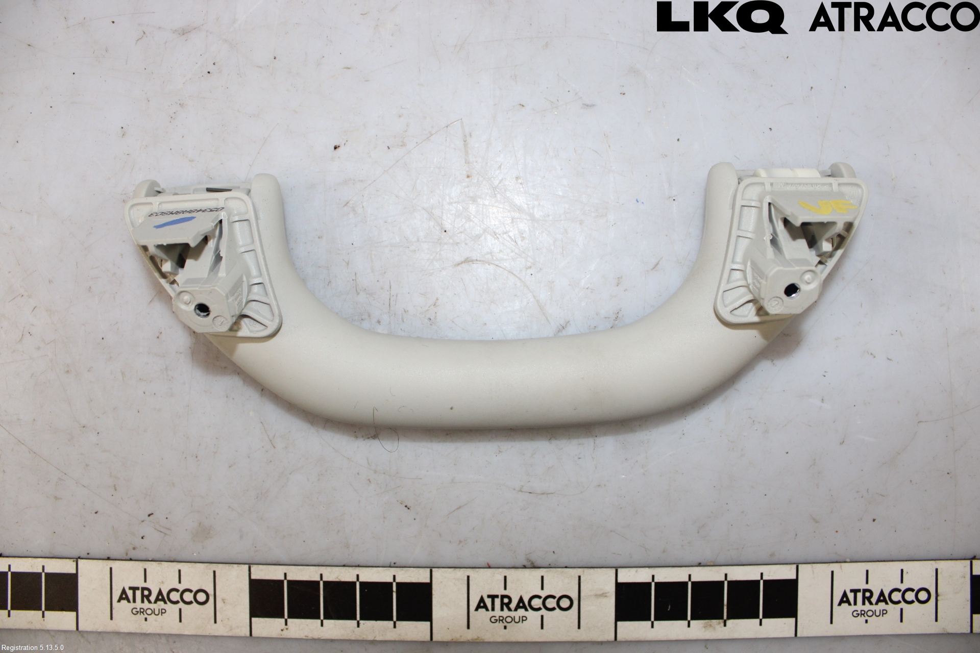 Volkswagen VW GOLF VI 09-13 Innrhandtak I Taket