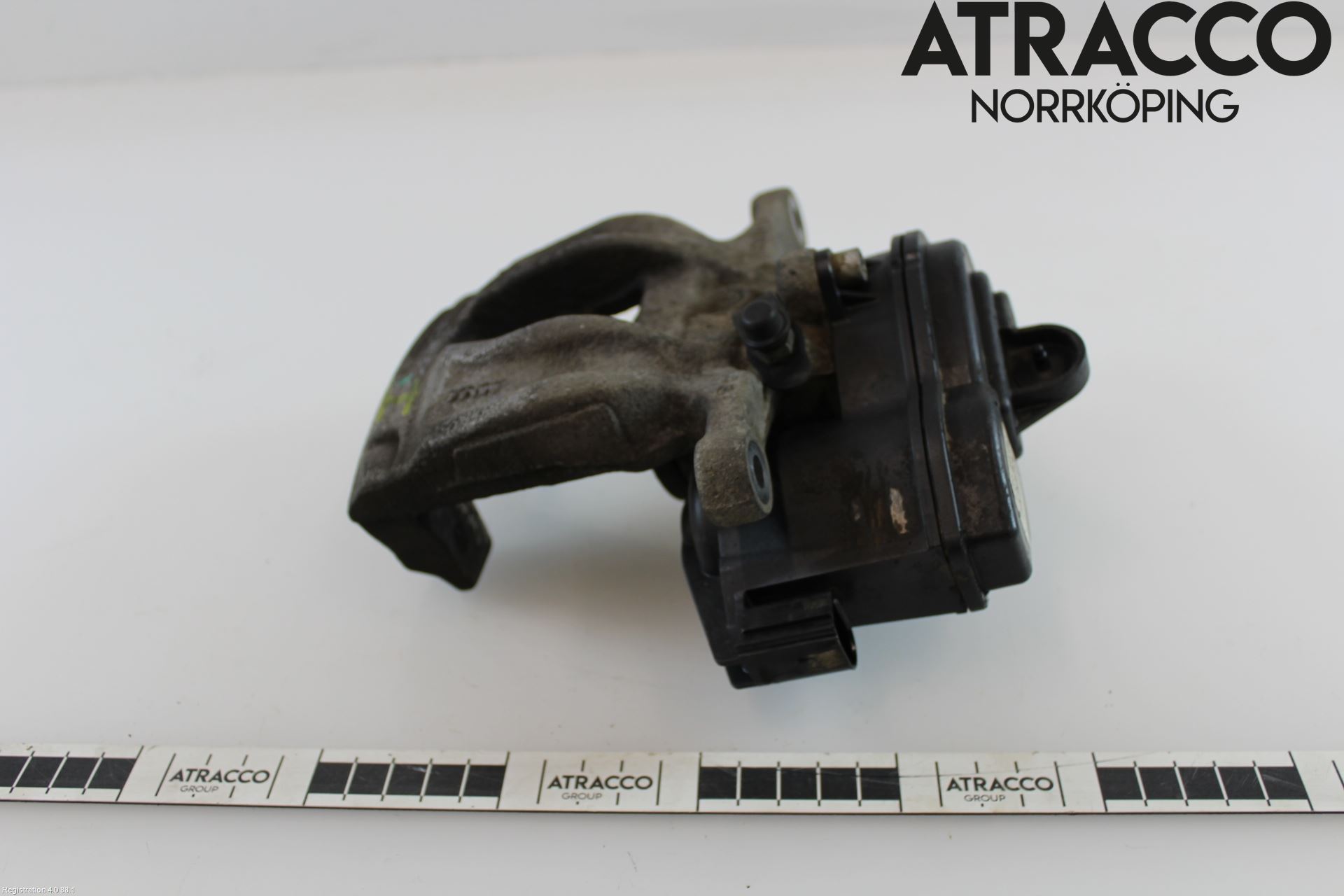 Volkswagen VW TOUAREG CR 18- Bremsecaliper Bak Høyre
