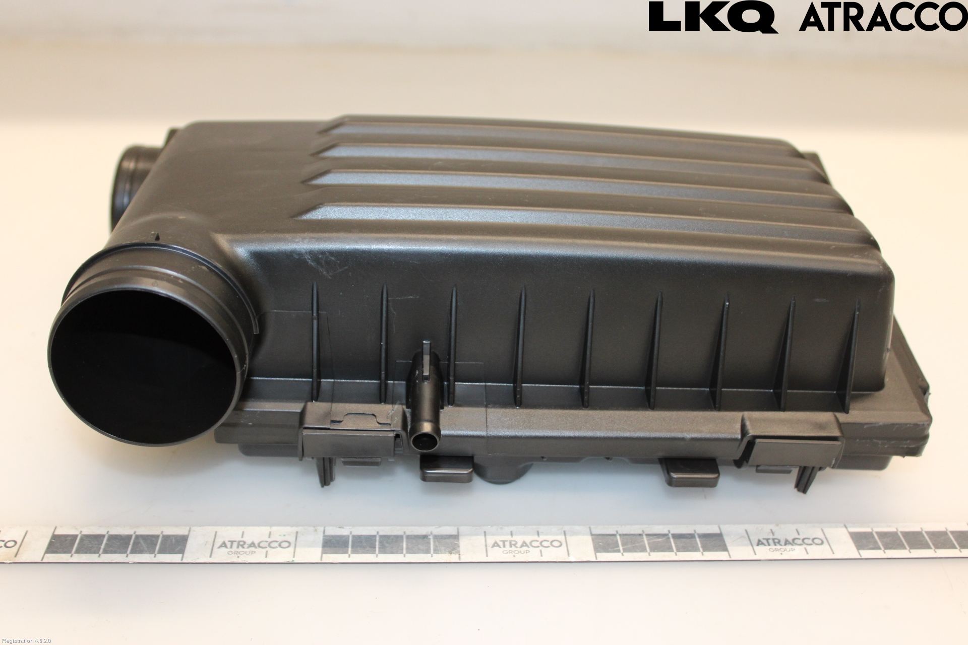 Volkswagen VW TRANSP/CARAVELLE (T7) 22-24 Luftfilter Boks