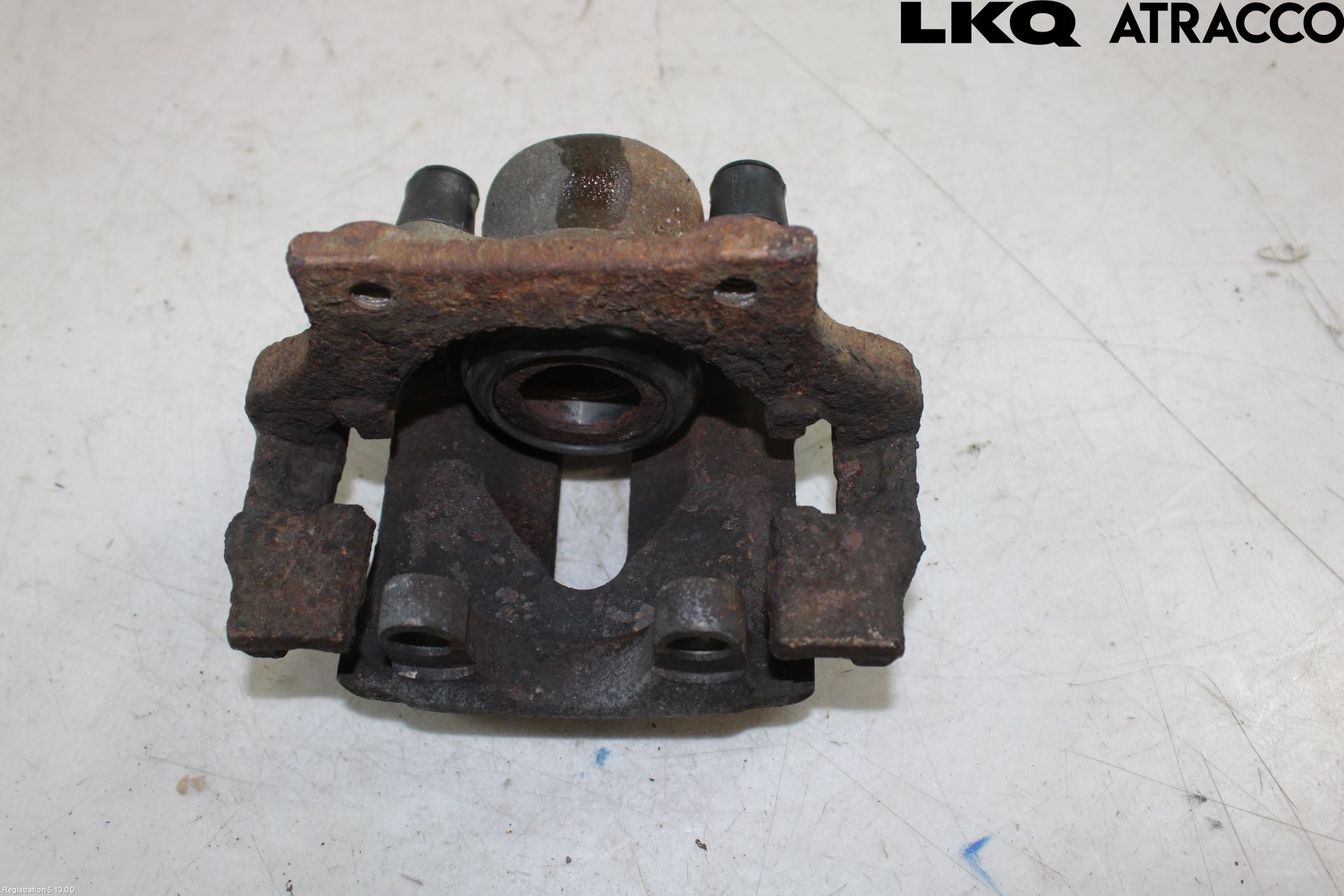 BMW 3 E90/91 SED/TOU 05-12 Bremsecaliper Bak Høyre