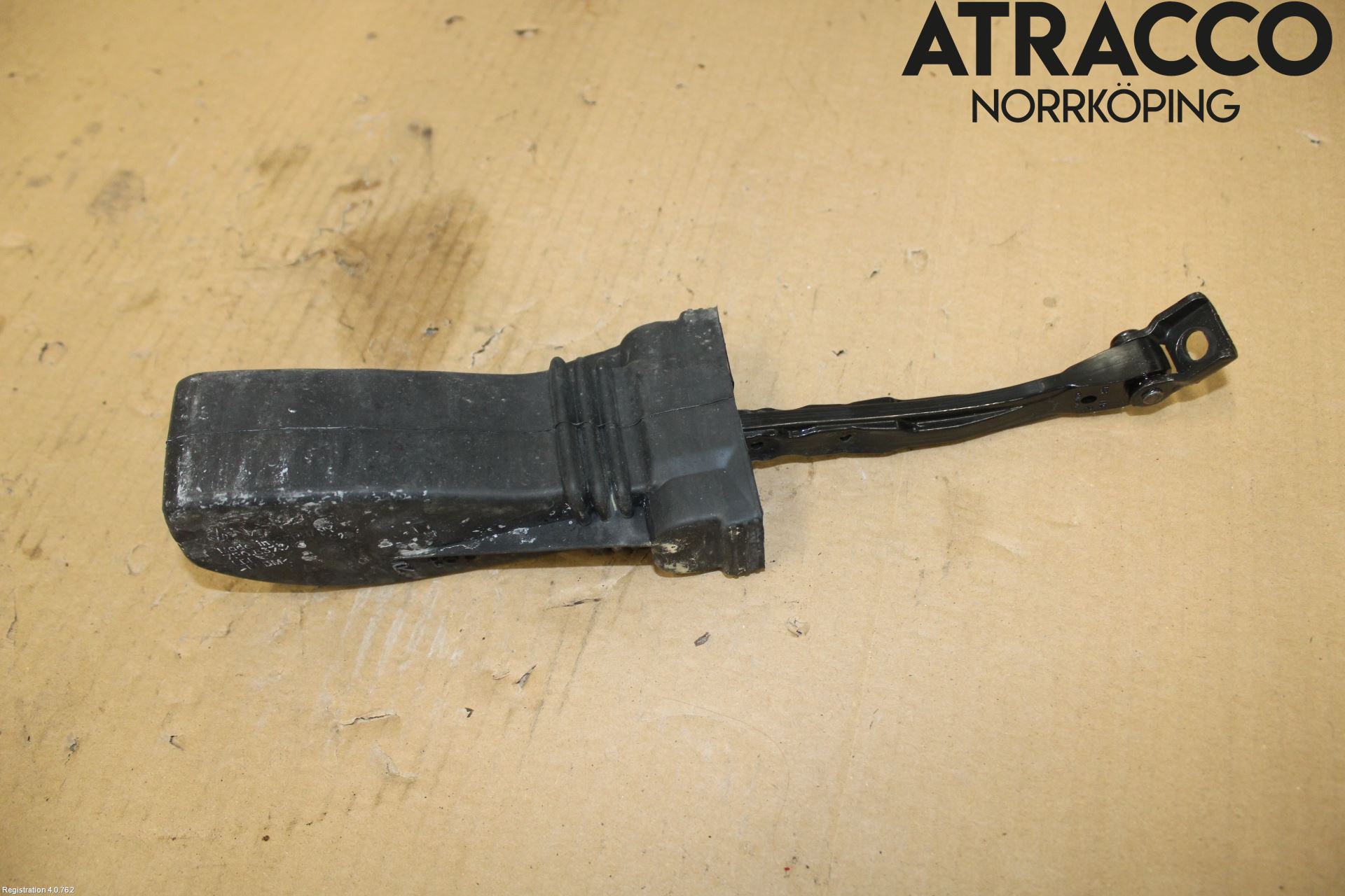 Volkswagen VW TOUAREG 7P 11-18 Dørstopper