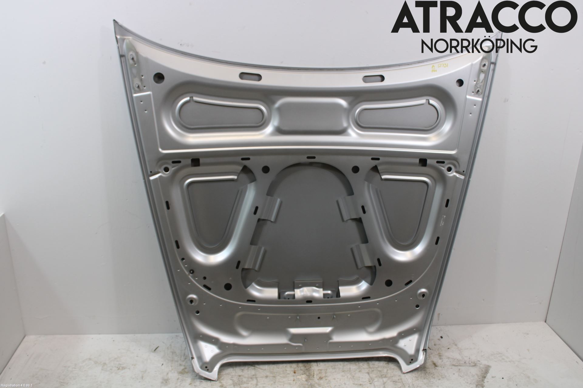 Audi A6/S6     05-11 Panser