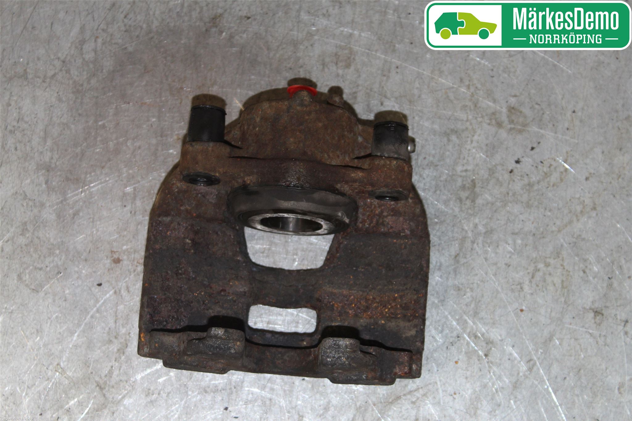 Saab 9-3 VER2/VER3 08-15 Bremsecaliper Foran Høyre