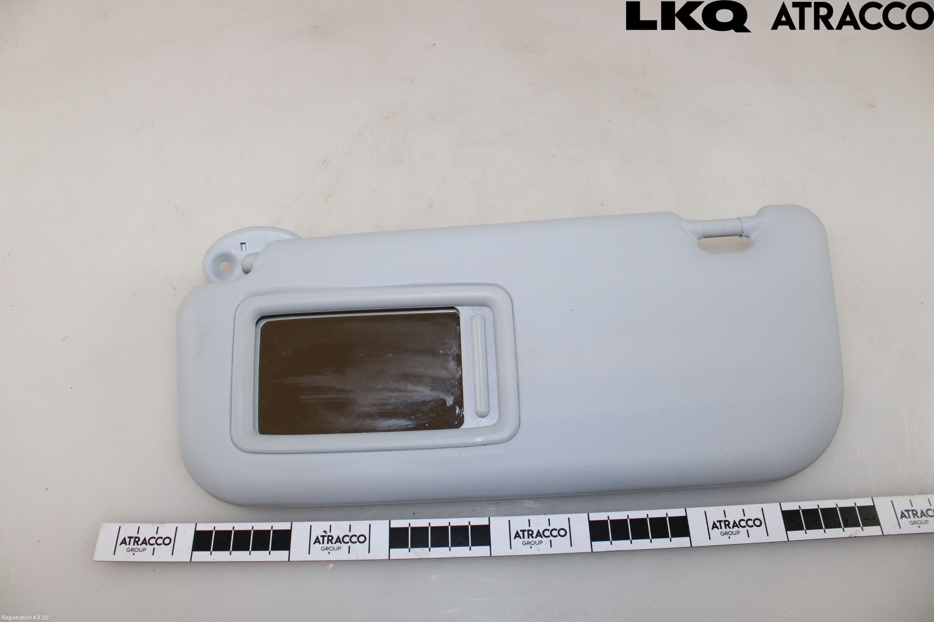Toyota COROLLA 19- Innr Solskjerm