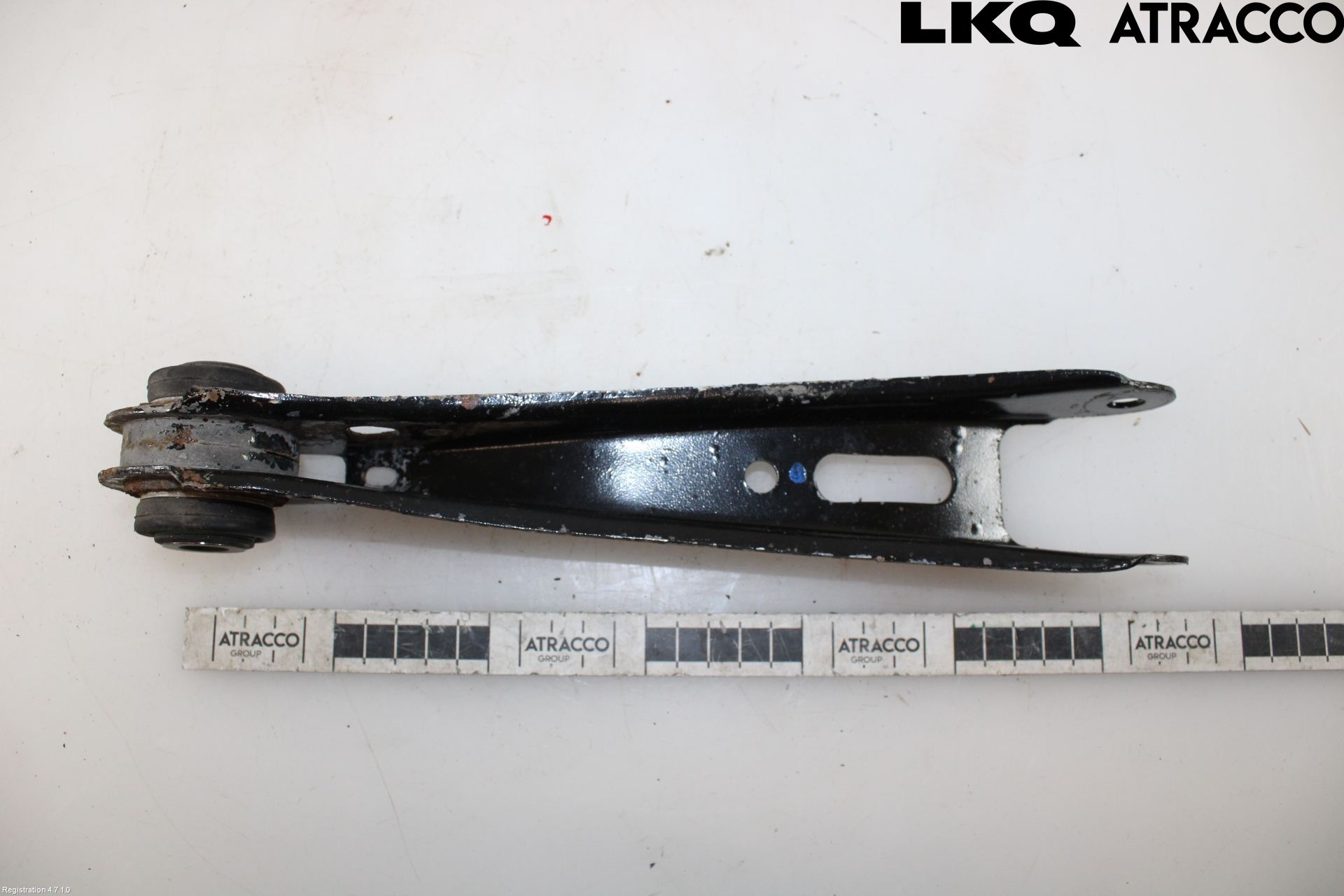 BMW X3 F25 10-17 Bærearm Bak Høyre Øvre