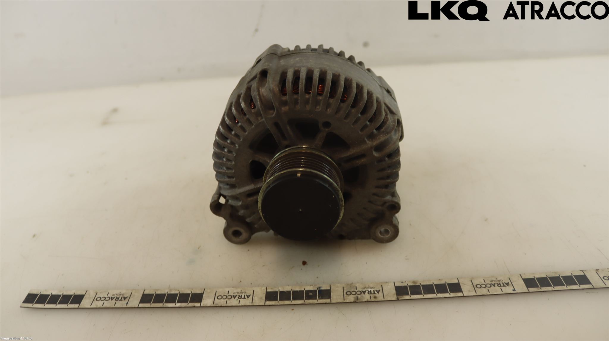 Volkswagen VW PASSAT 05-11 Dynamo