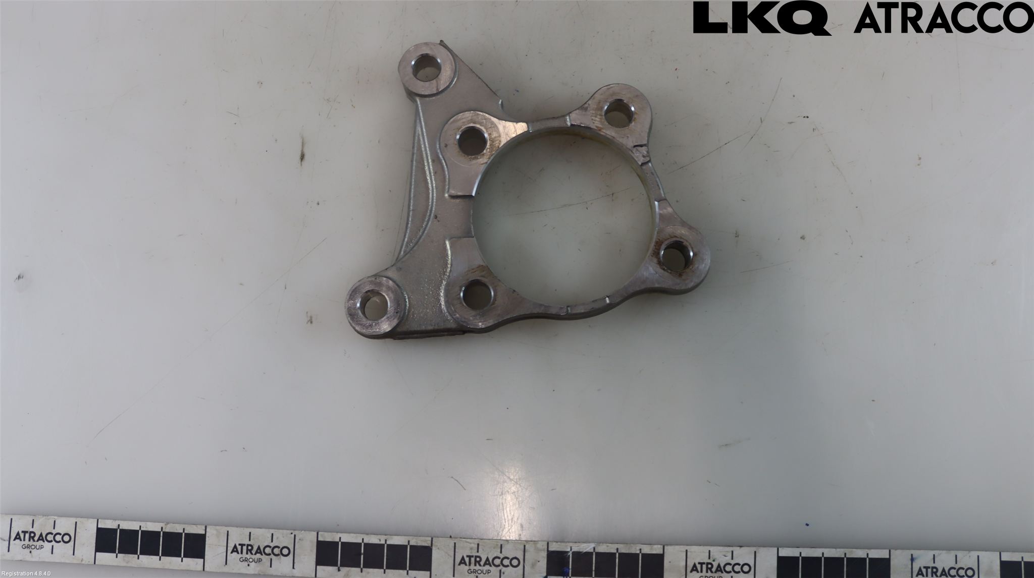 Opel ASTRA L 22- Bremsecaliper Feste Holder