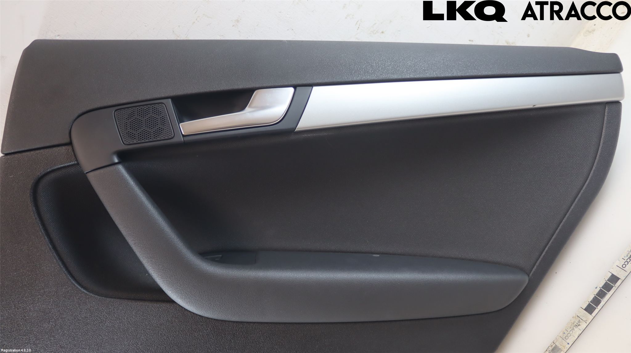 Audi A3/S3 05-13 Innr Dørtrekk Høyre