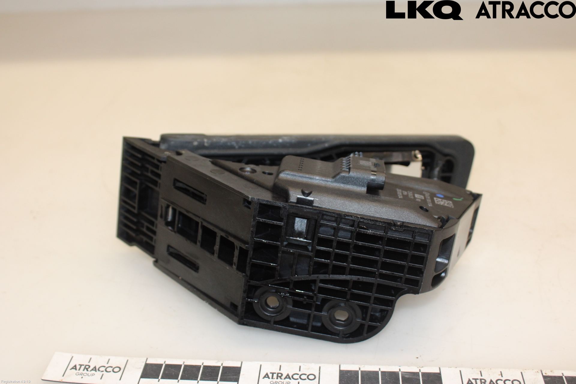 Mercedes-Benz MB E-KLASS (W213) 16-23 Gasspedal