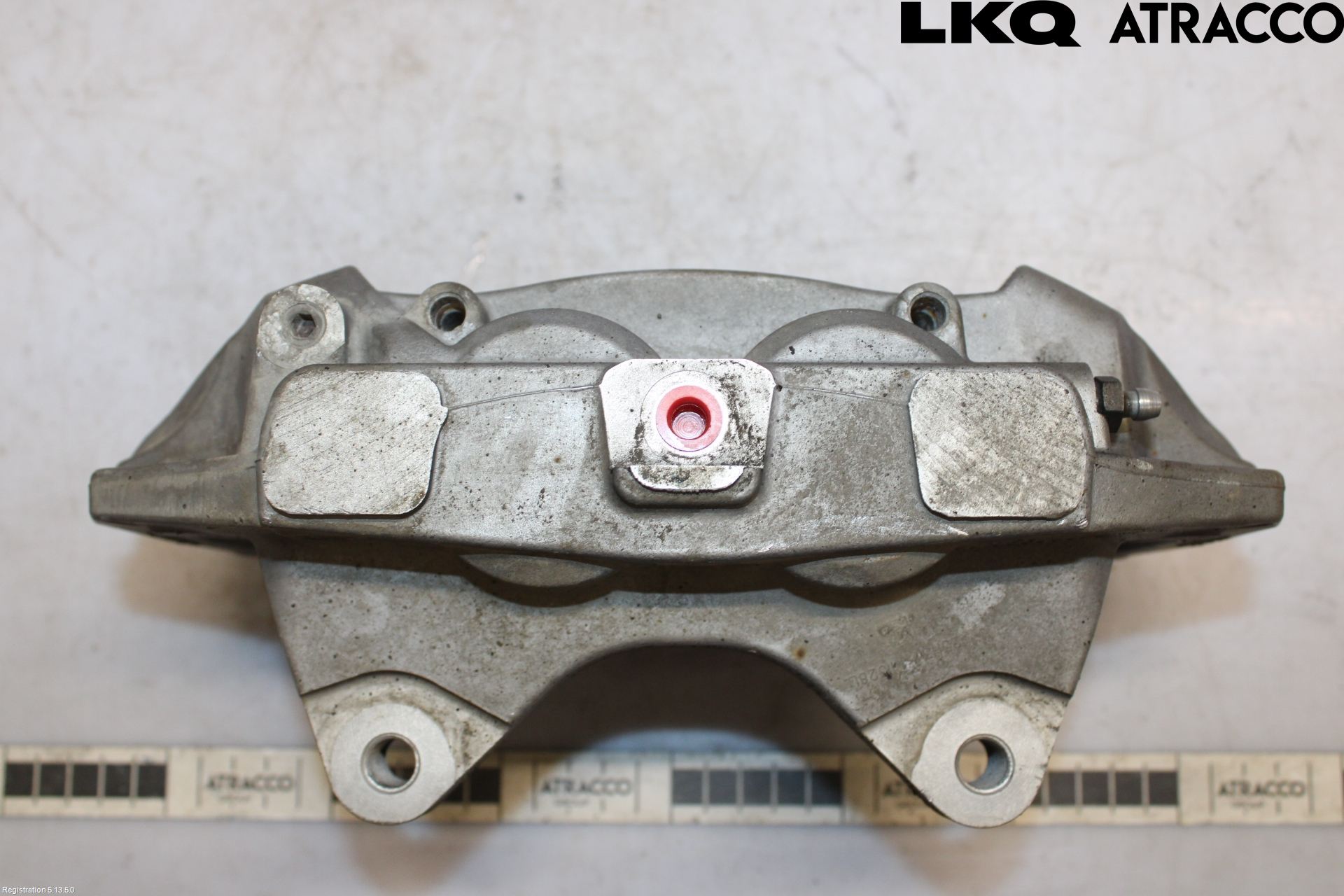 Tesla MODEL 3 17- Bremsecaliper Foran Venstre